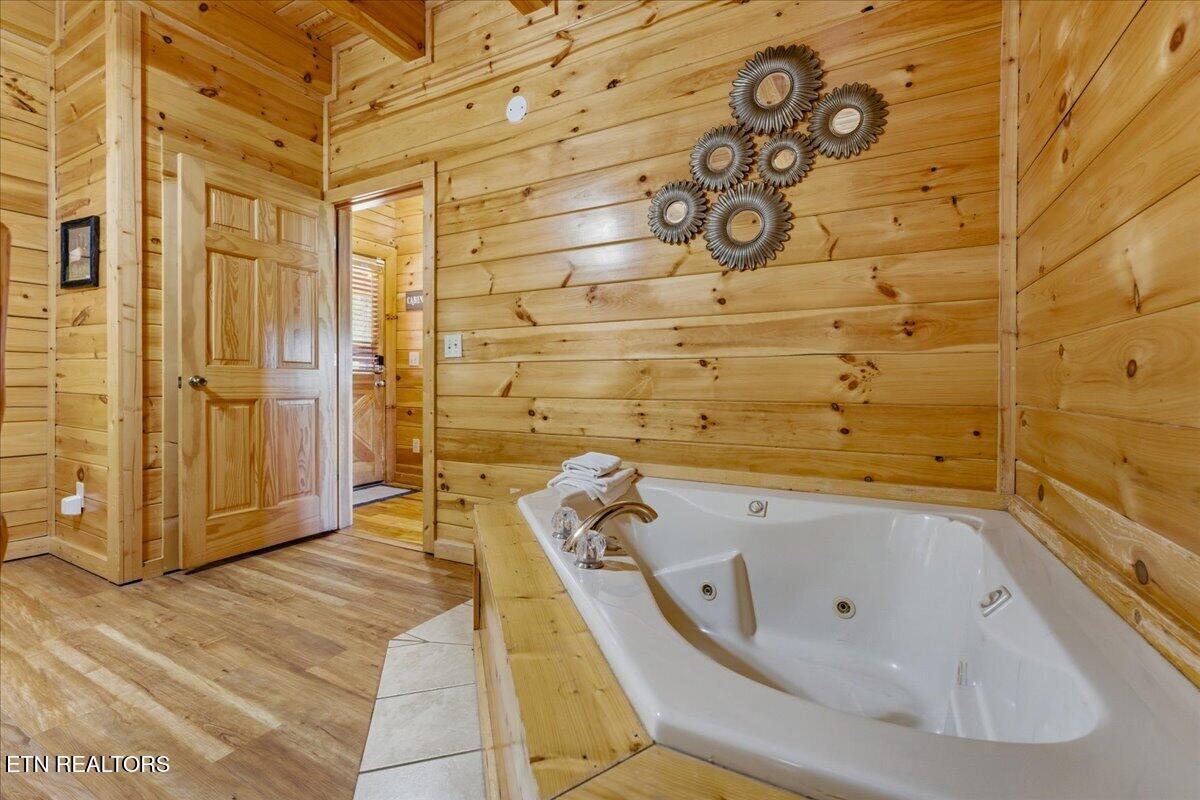 1717 High Rock Way Sevierville TN 37862