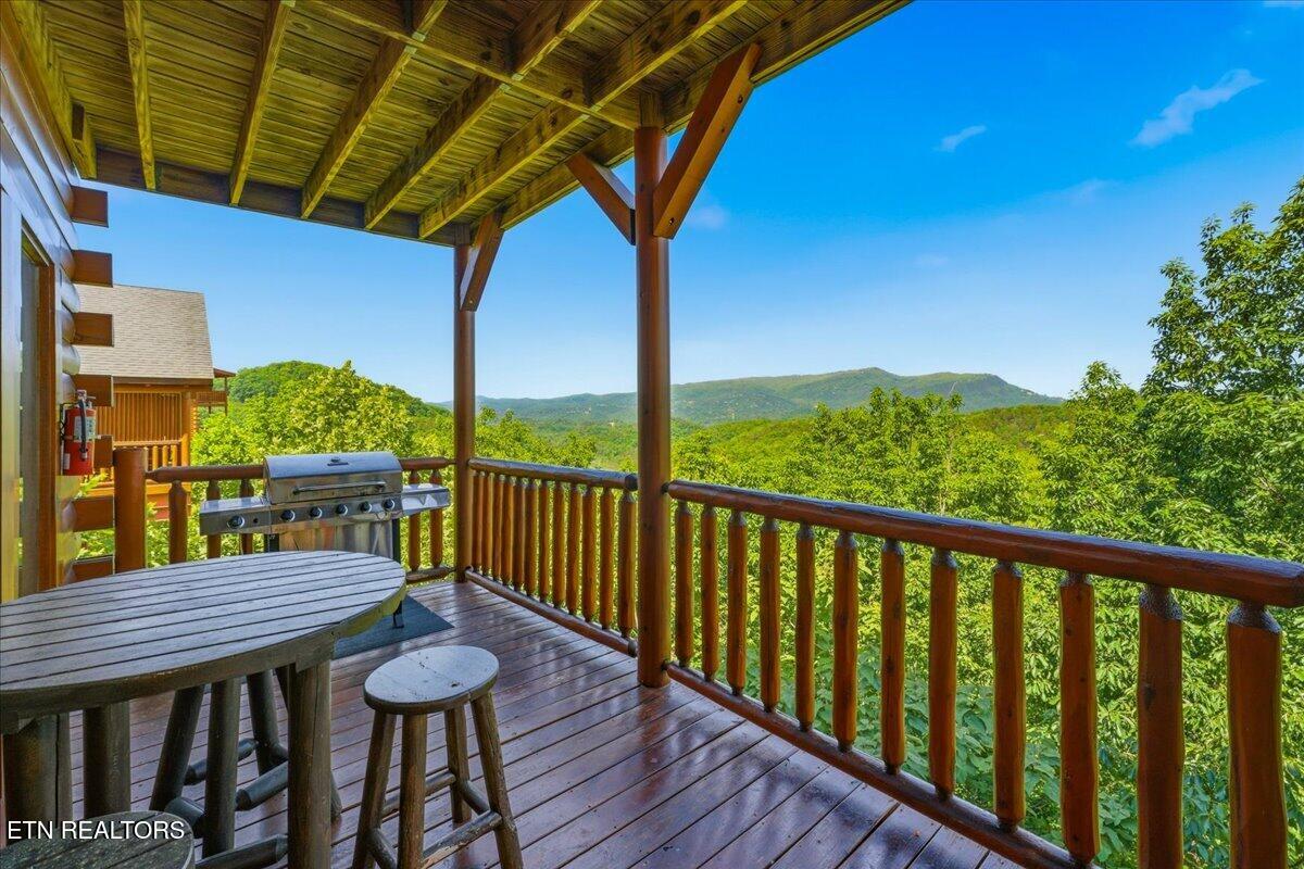 1717 High Rock Way Sevierville TN 37862