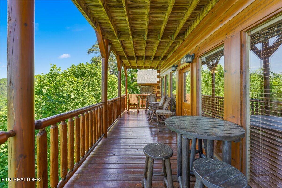 1717 High Rock Way Sevierville TN 37862