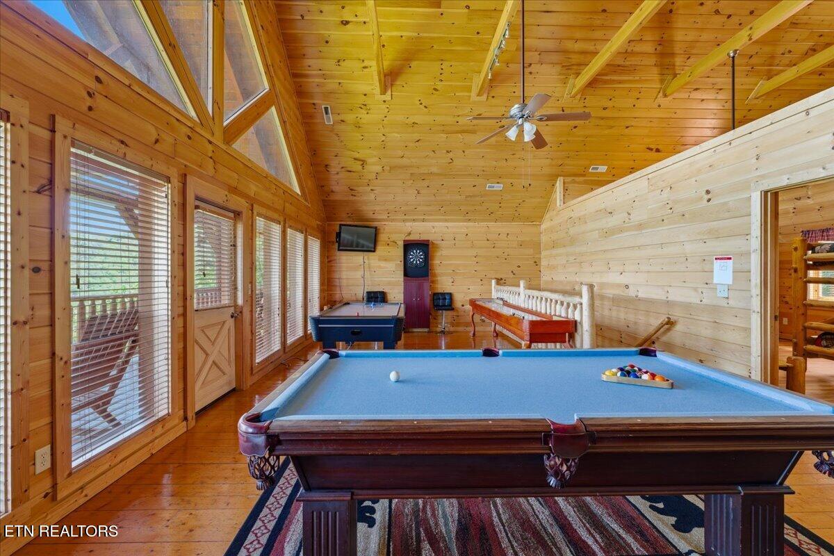 1717 High Rock Way Sevierville TN 37862