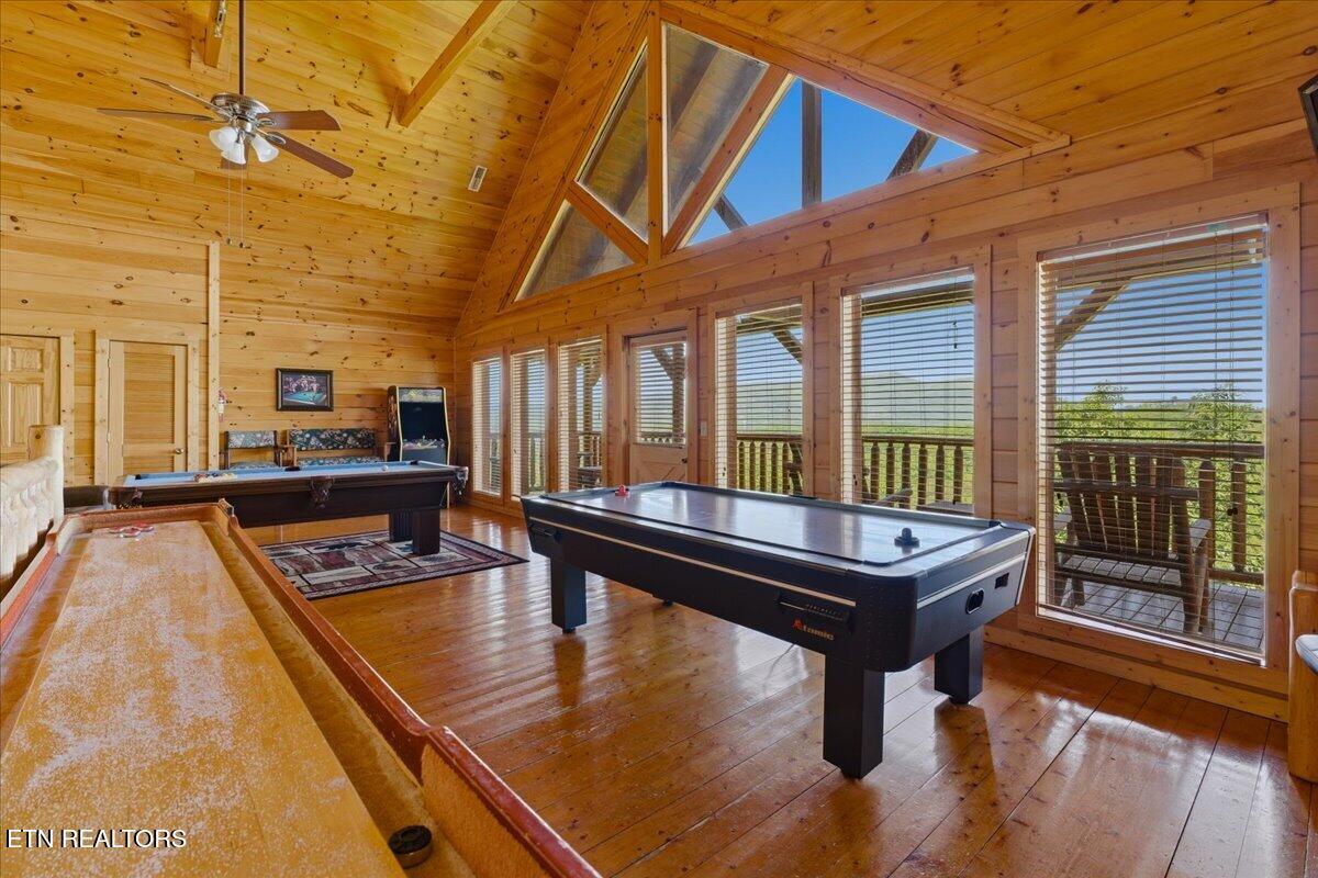 1717 High Rock Way Sevierville TN 37862
