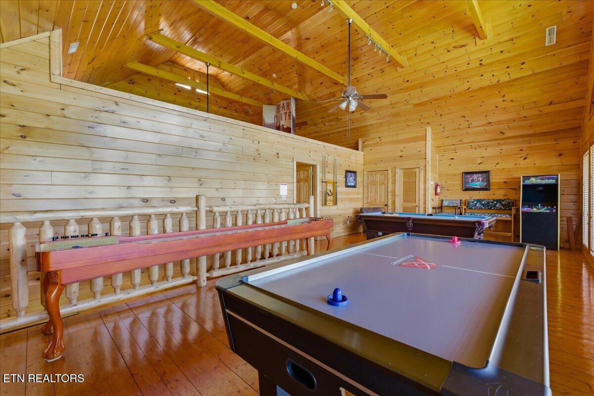 1717 High Rock Way Sevierville TN 37862