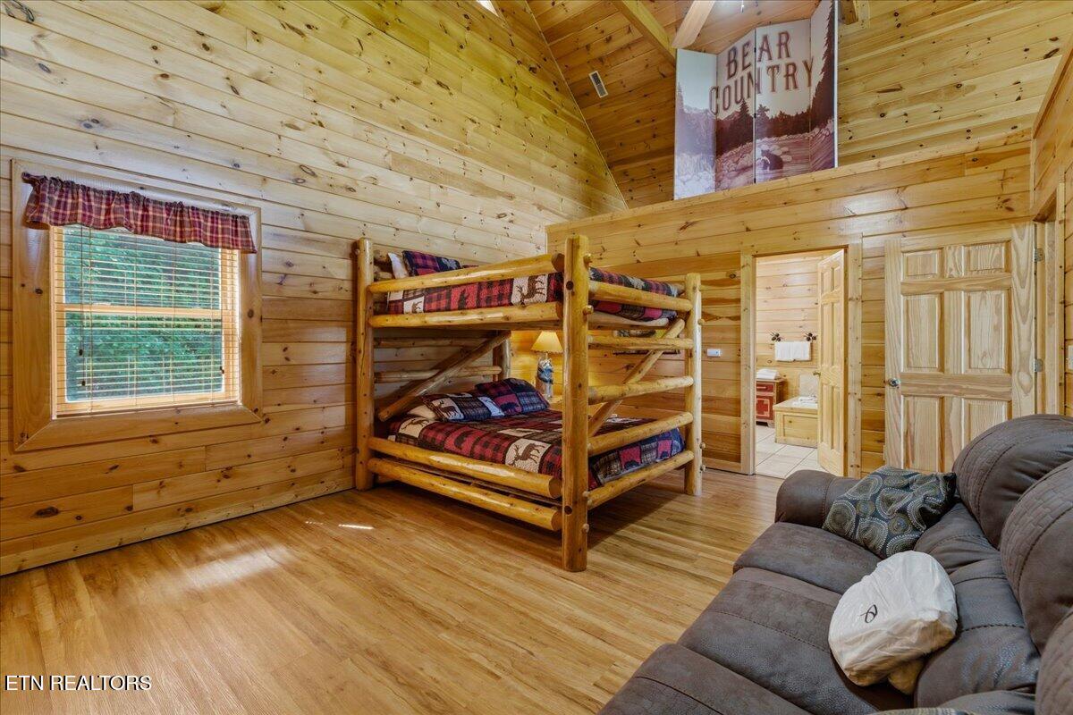 1717 High Rock Way Sevierville TN 37862