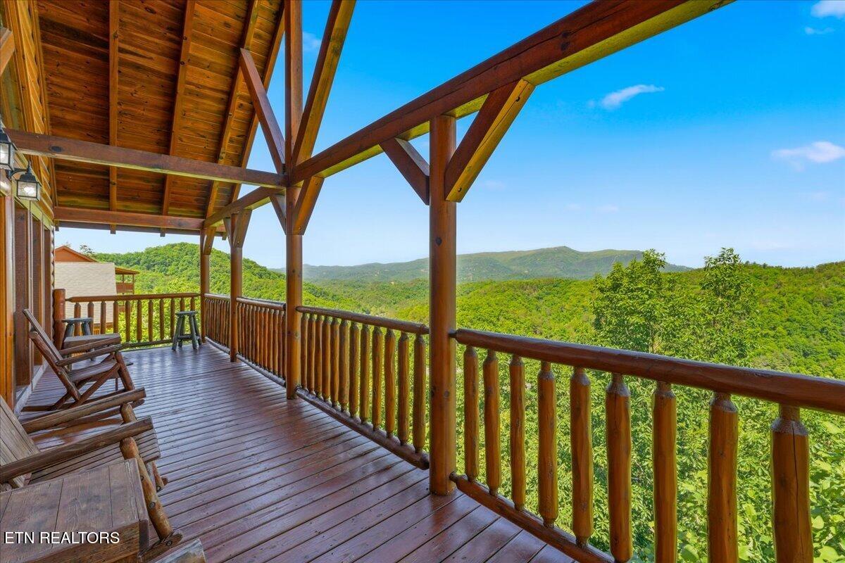 1717 High Rock Way Sevierville TN 37862