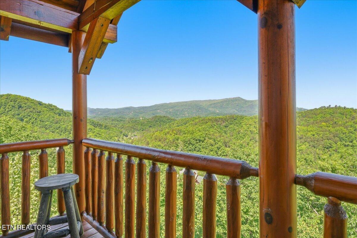 1717 High Rock Way Sevierville TN 37862