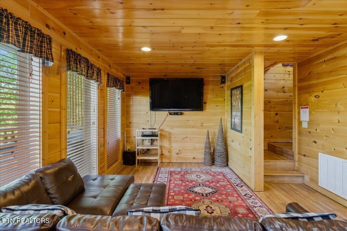 1717 High Rock Way Sevierville TN 37862