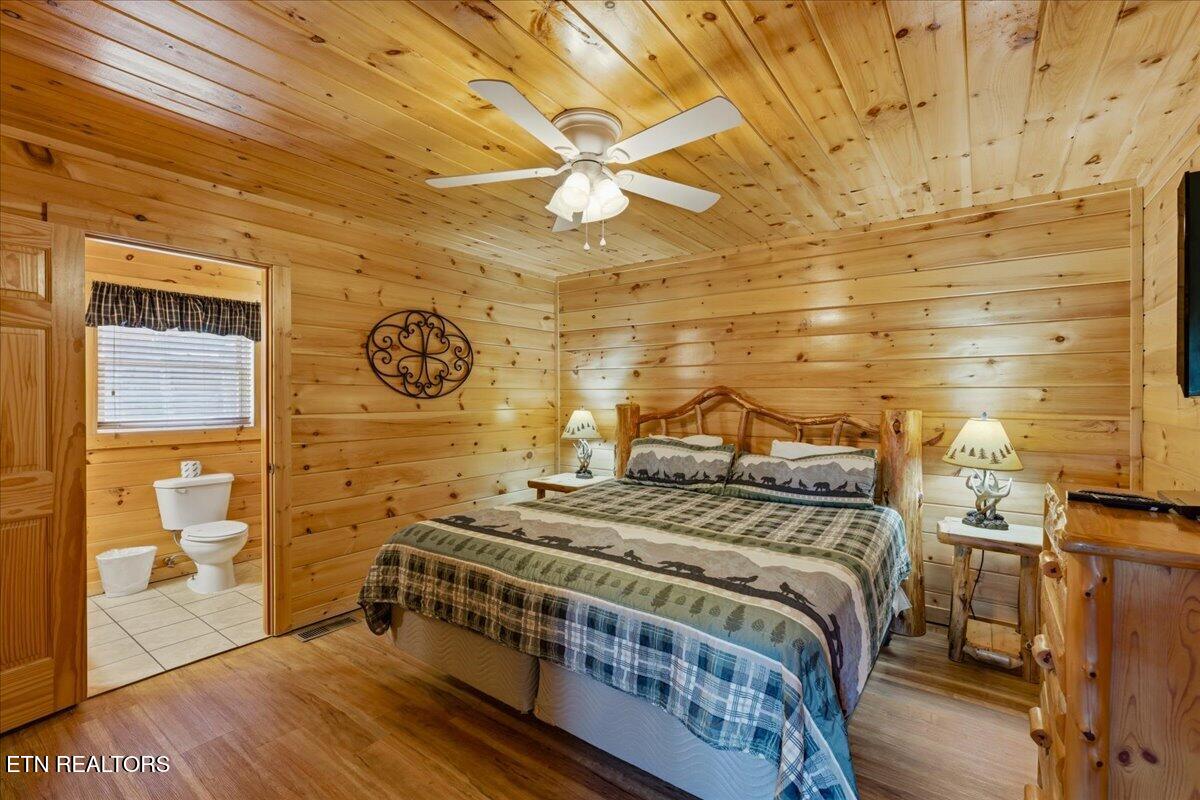 1717 High Rock Way Sevierville TN 37862