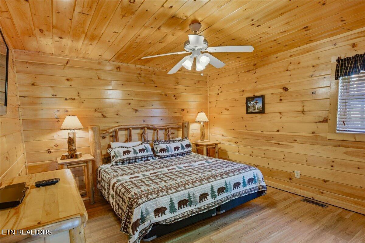 1717 High Rock Way Sevierville TN 37862