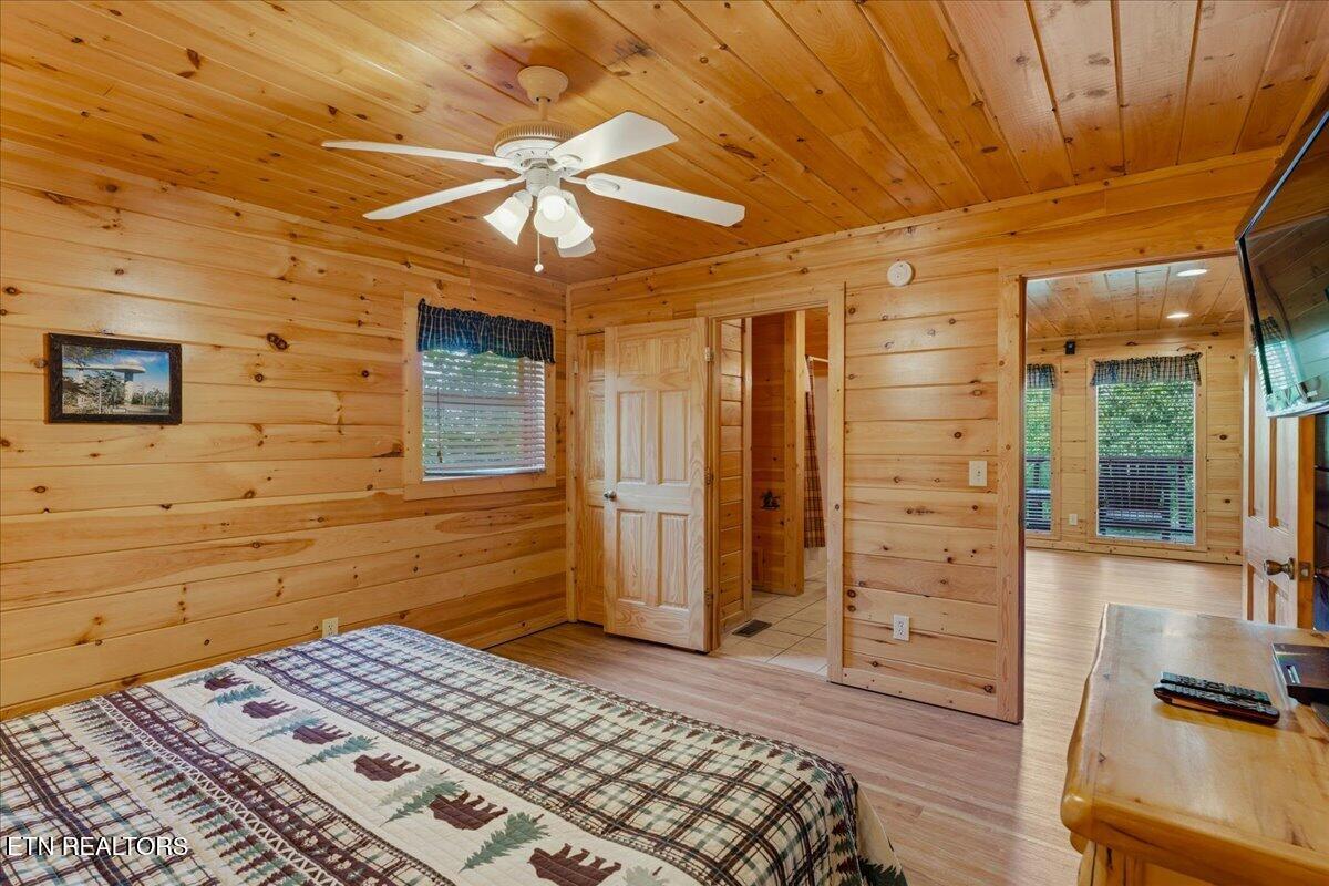 1717 High Rock Way Sevierville TN 37862