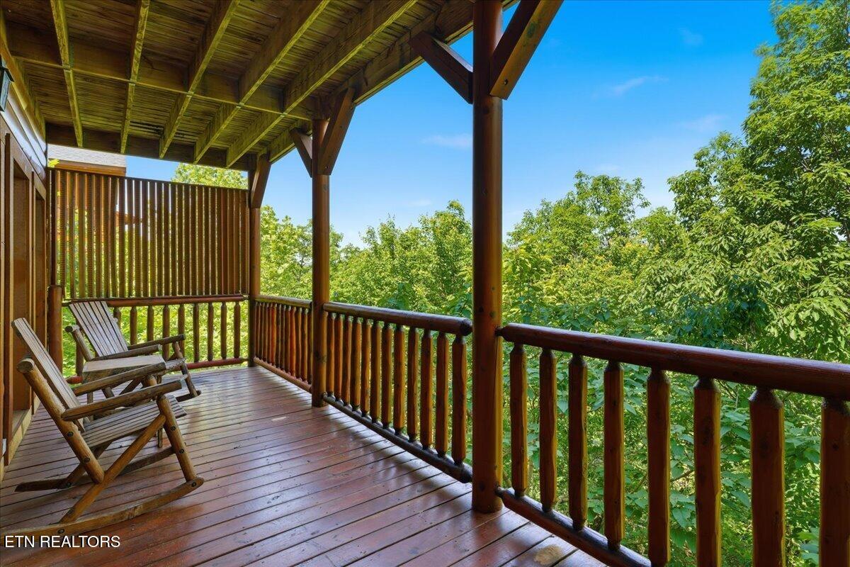 1717 High Rock Way Sevierville TN 37862