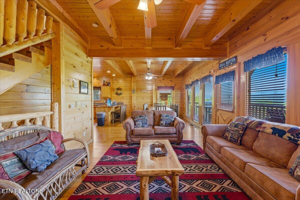 1717 High Rock Way Sevierville TN 37862