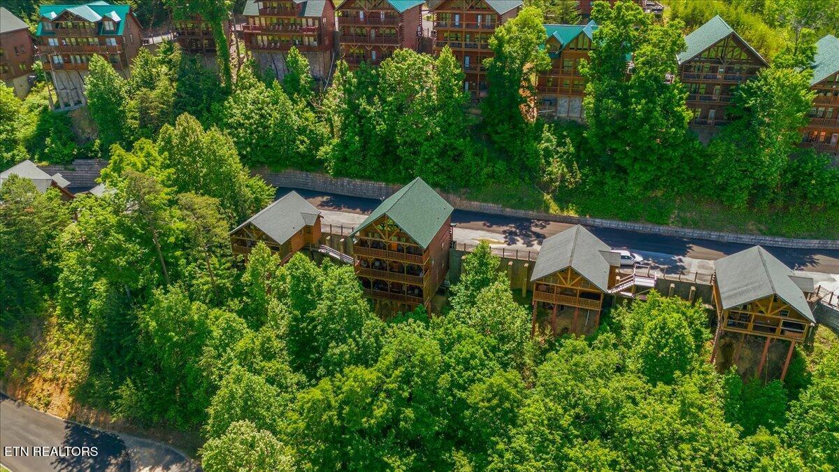 1717 High Rock Way Sevierville TN 37862