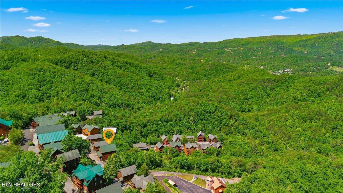 1717 High Rock Way Sevierville TN 37862