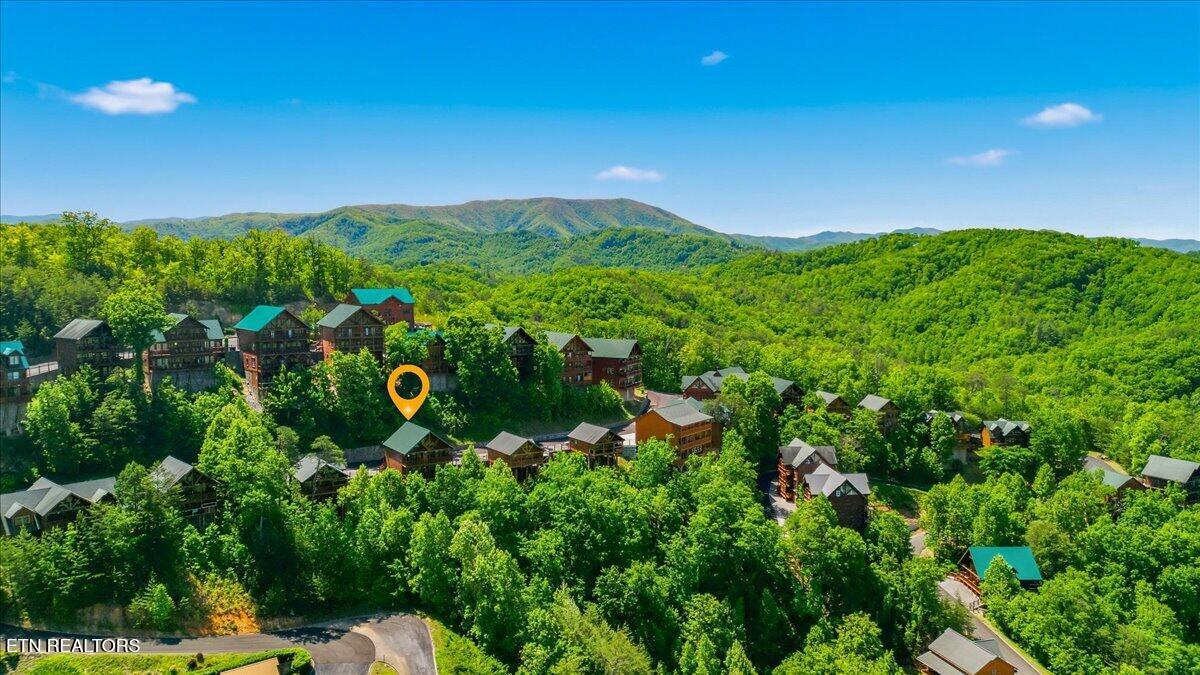 1717 High Rock Way Sevierville TN 37862