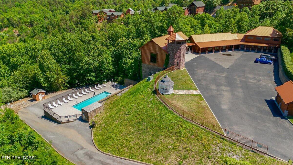 1717 High Rock Way Sevierville TN 37862