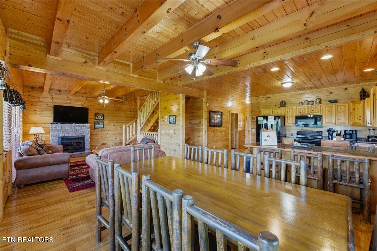 1717 High Rock Way Sevierville TN 37862