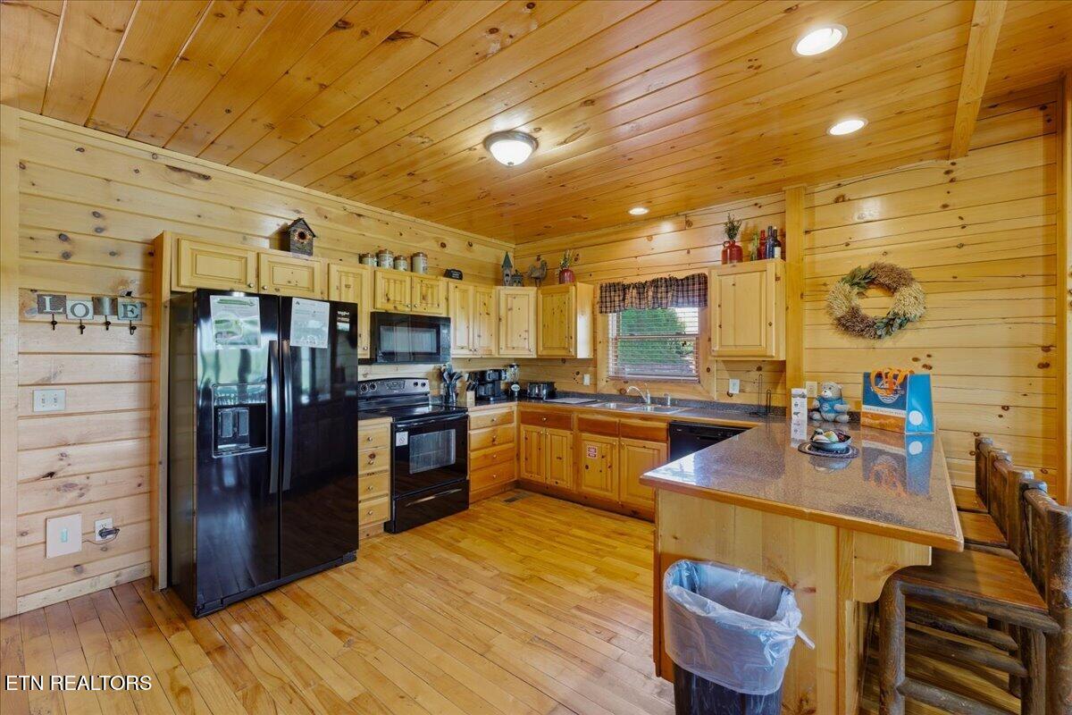 1717 High Rock Way Sevierville TN 37862