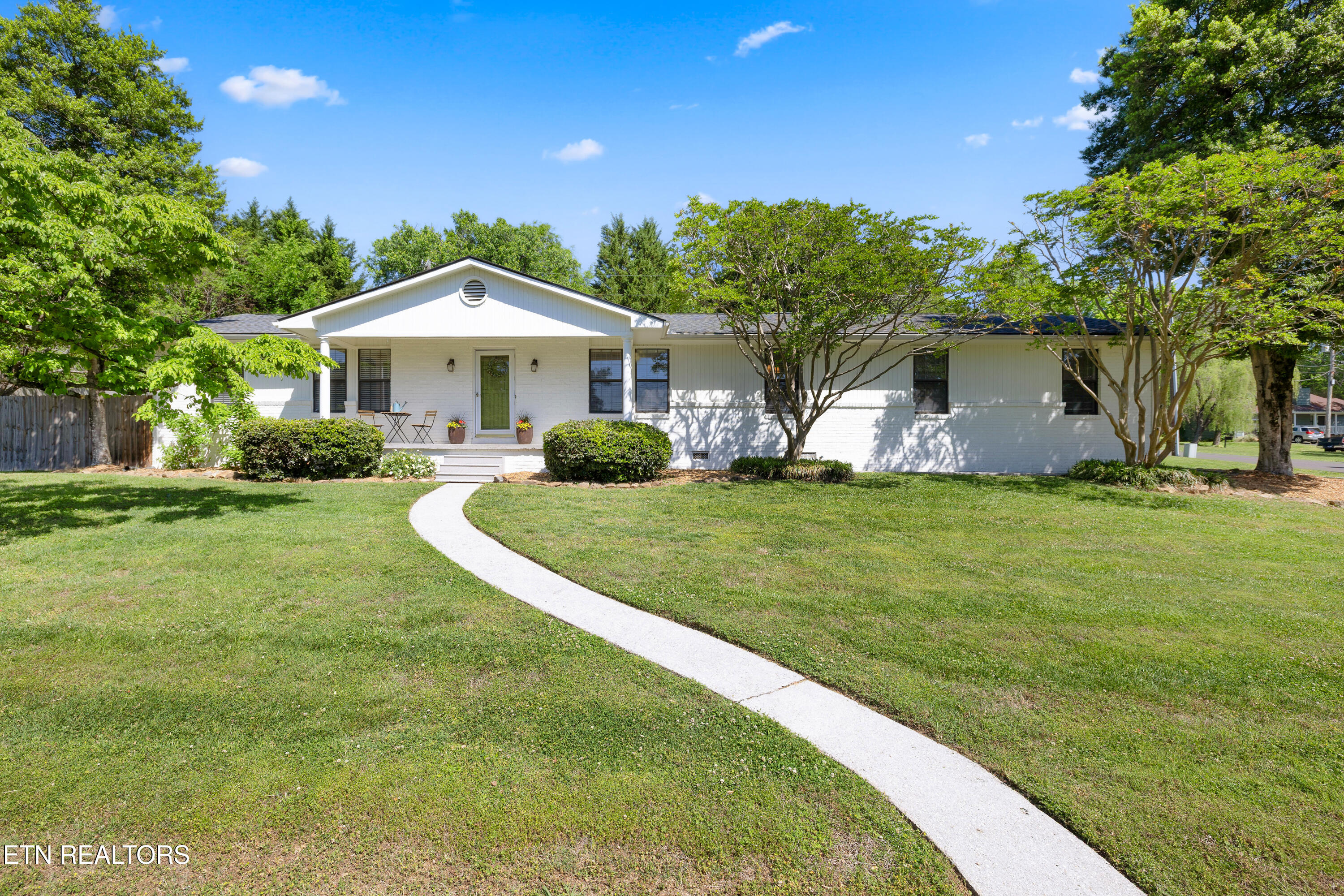 7301 Willette Court Knoxville TN 37909