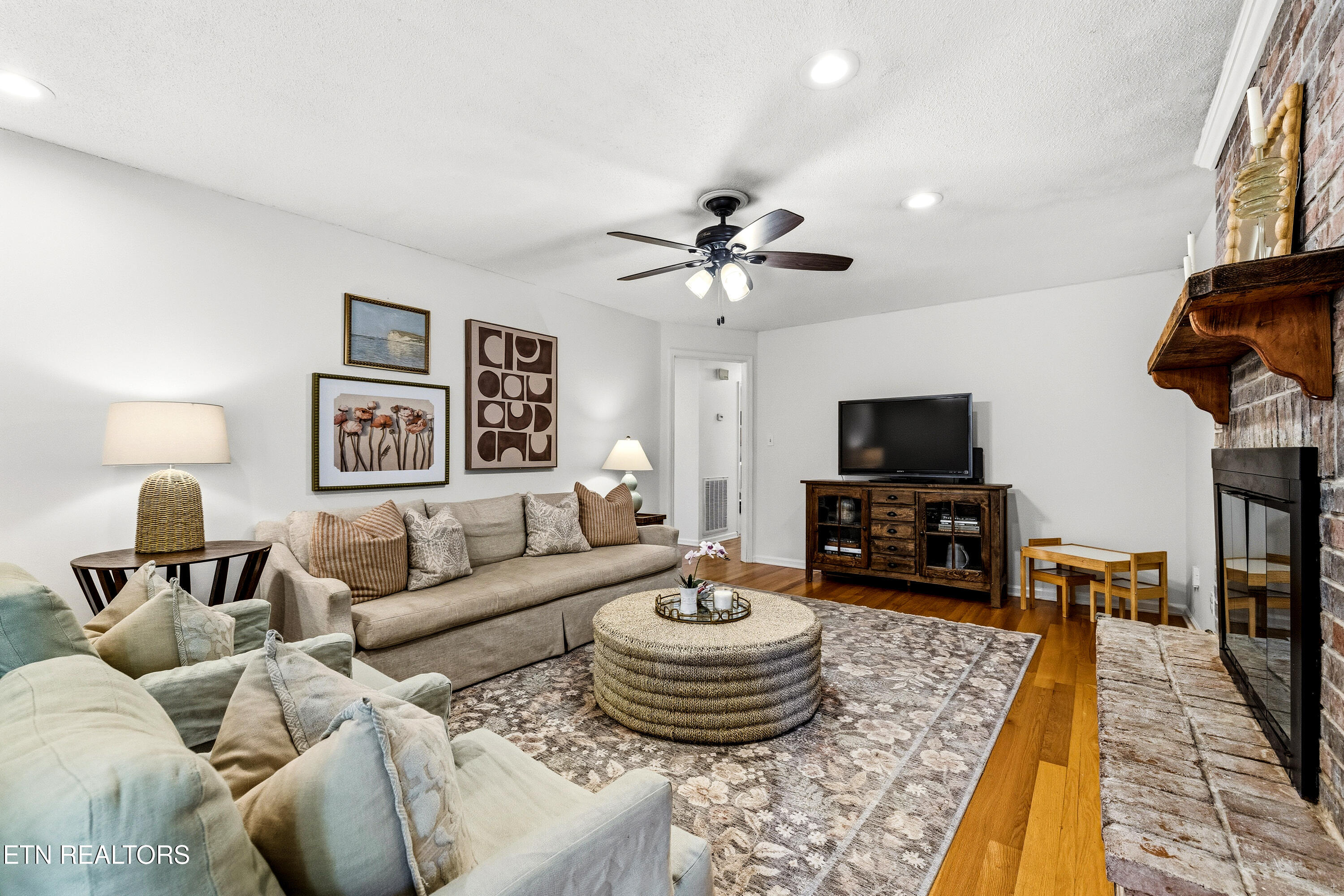 7301 Willette Court Knoxville TN 37909