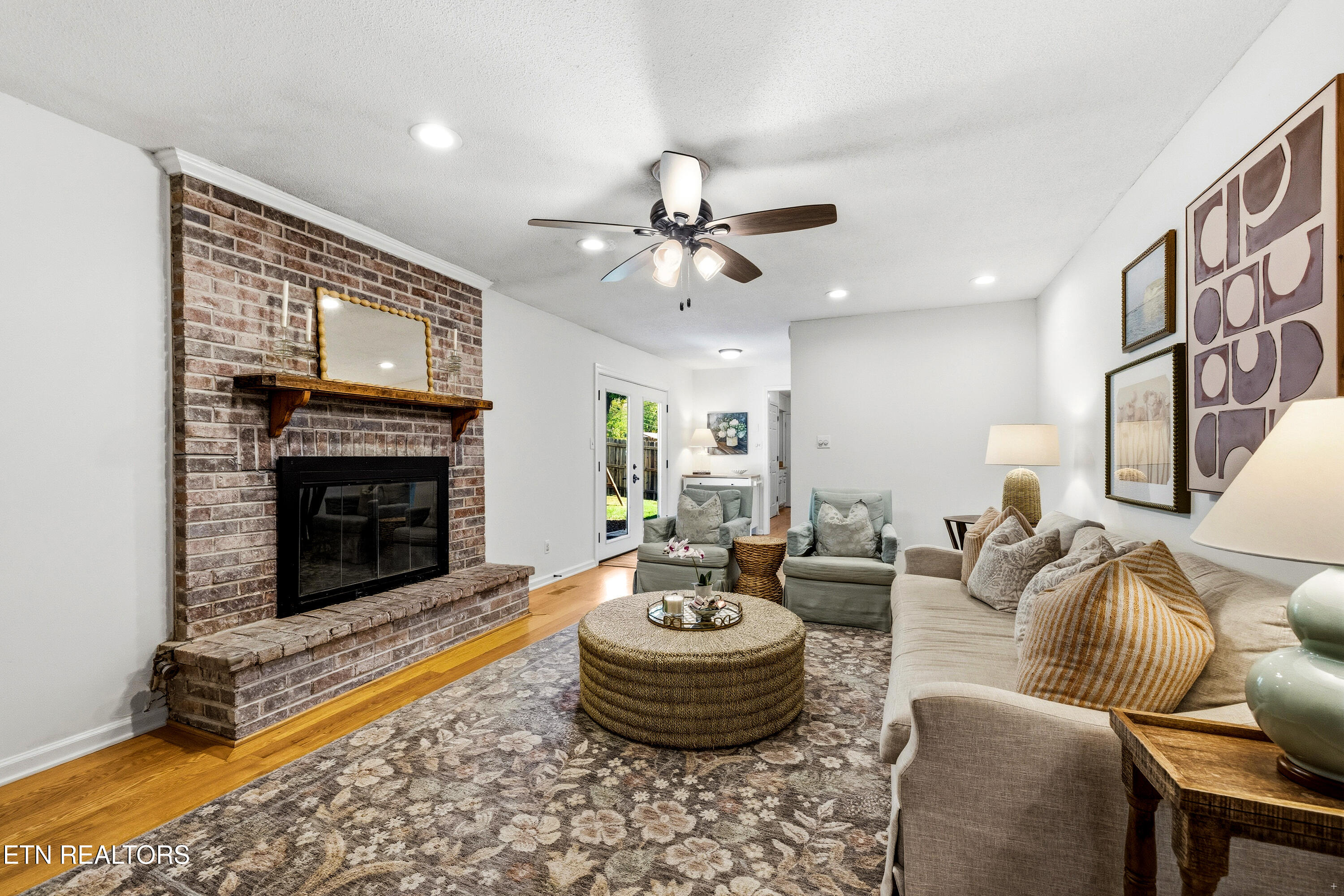 7301 Willette Court Knoxville TN 37909