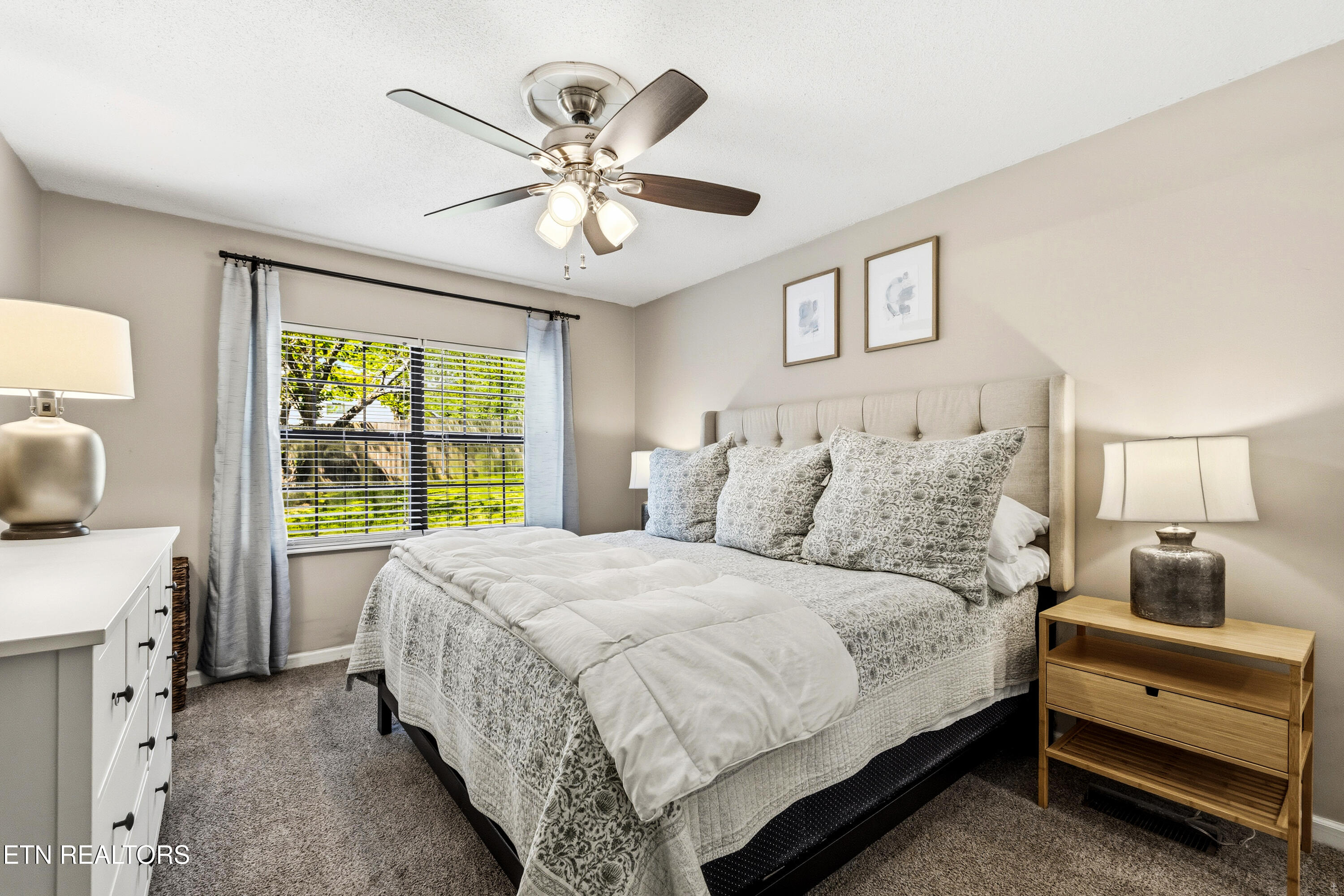 7301 Willette Court Knoxville TN 37909