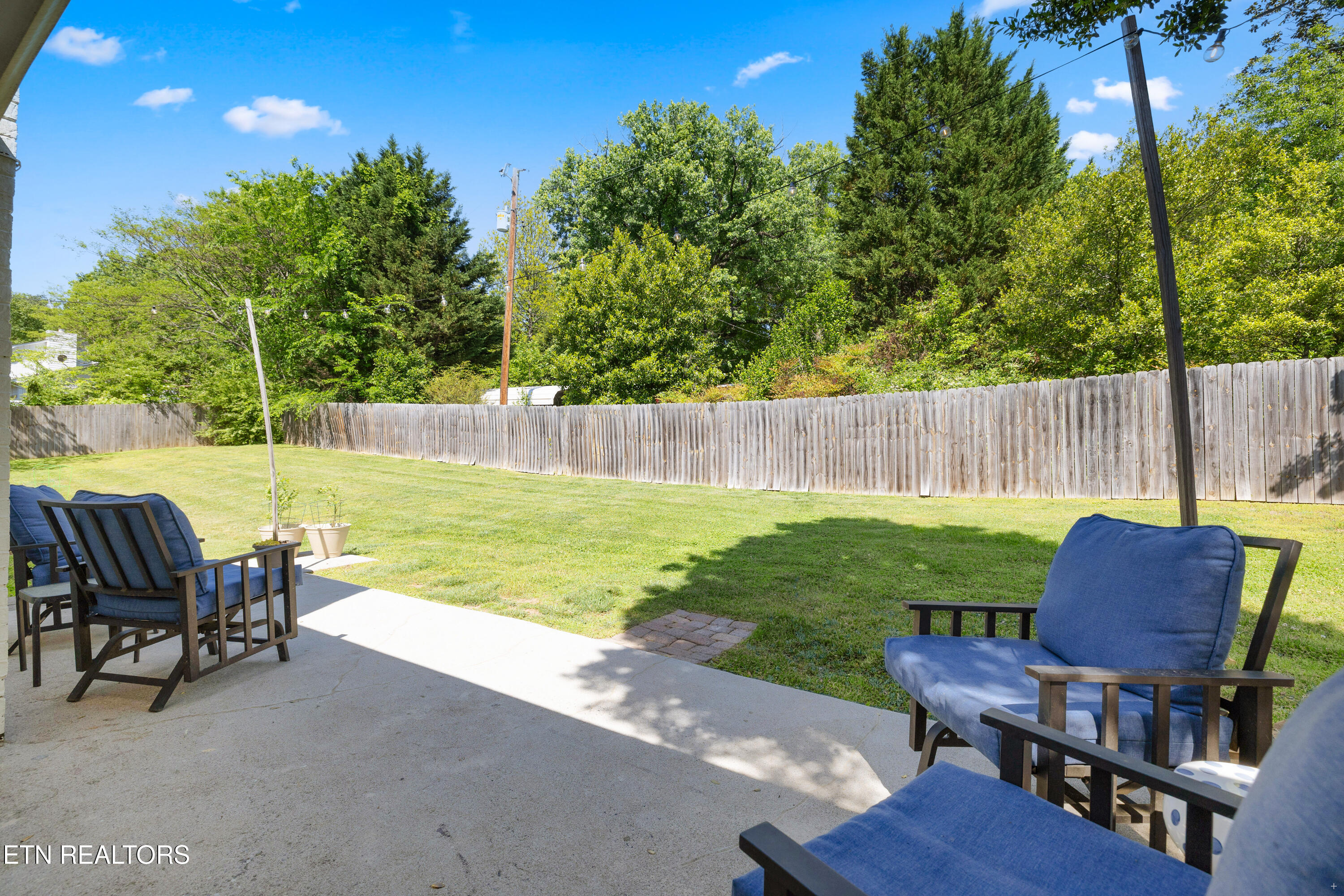 7301 Willette Court Knoxville TN 37909
