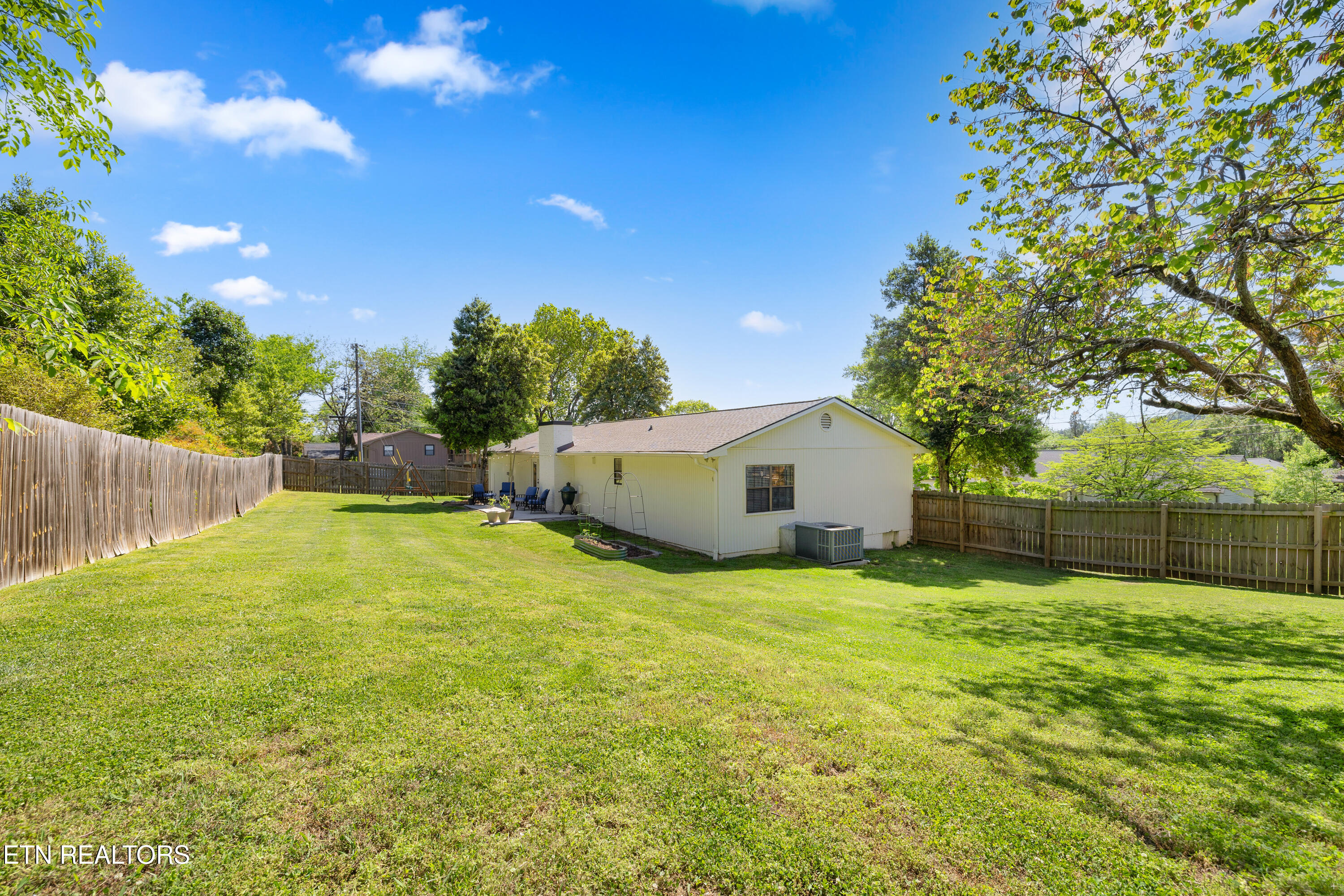 7301 Willette Court Knoxville TN 37909