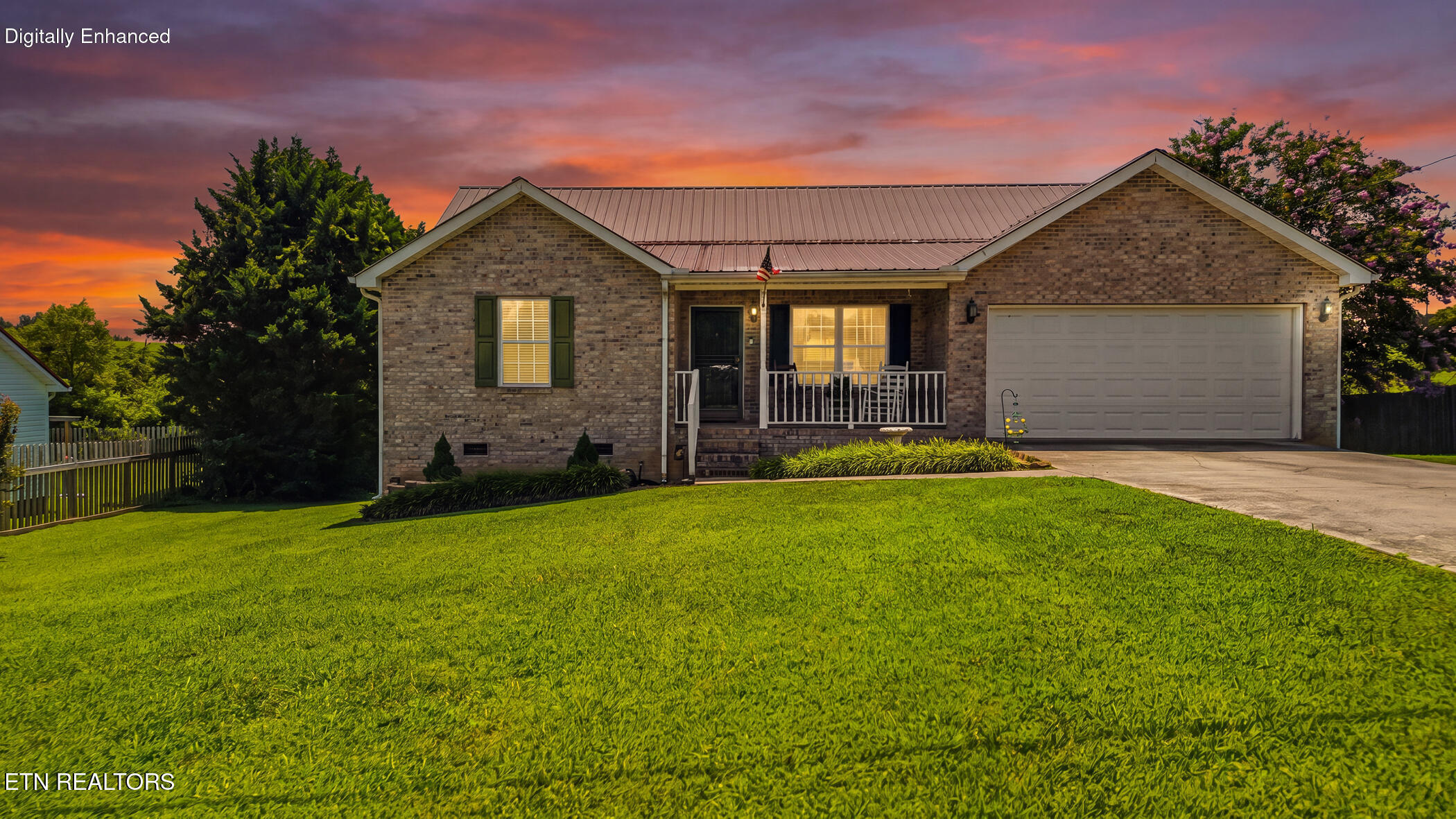 192 Acorn Drive Corryton TN 37721