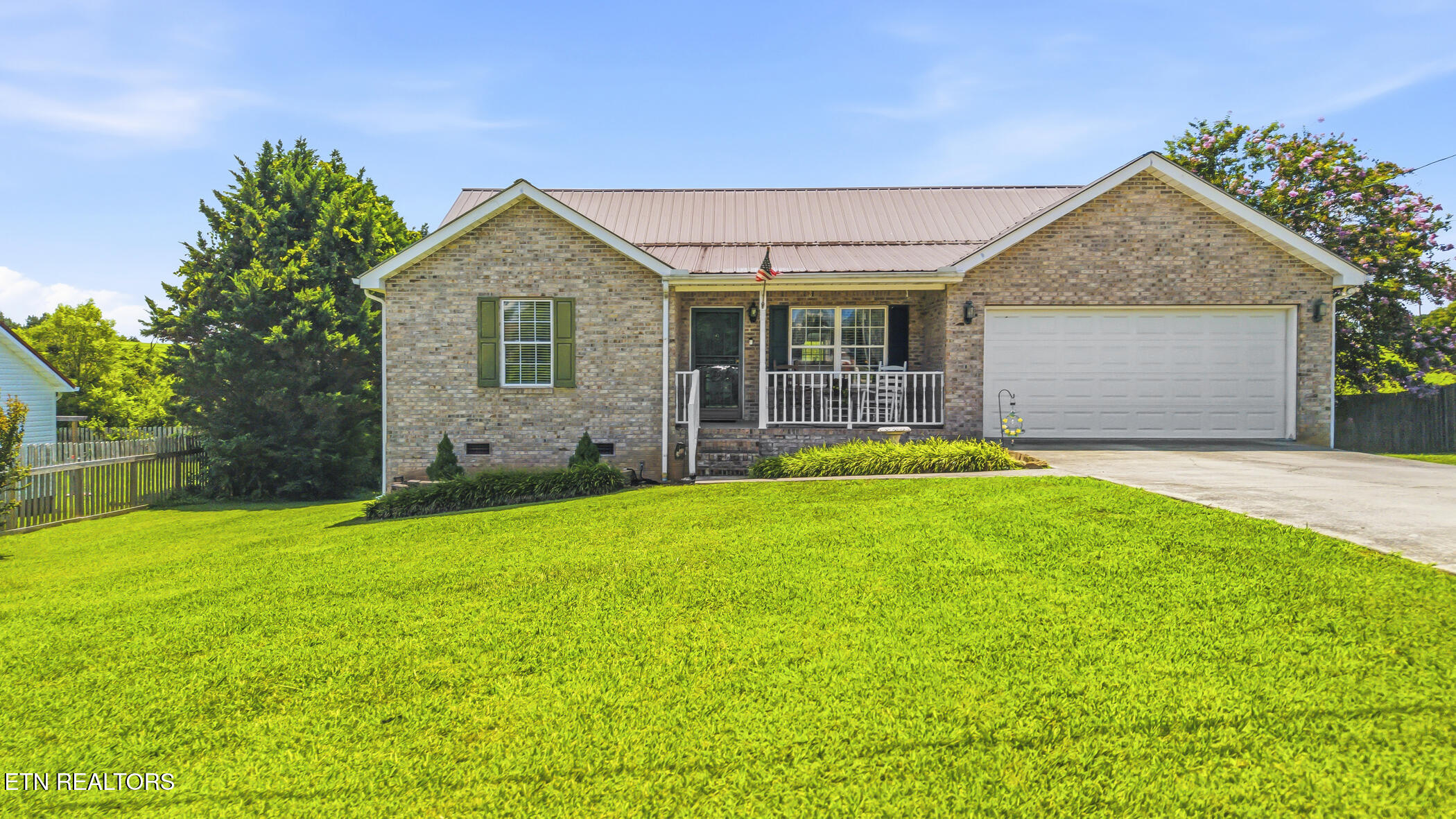 192 Acorn Drive Corryton TN 37721