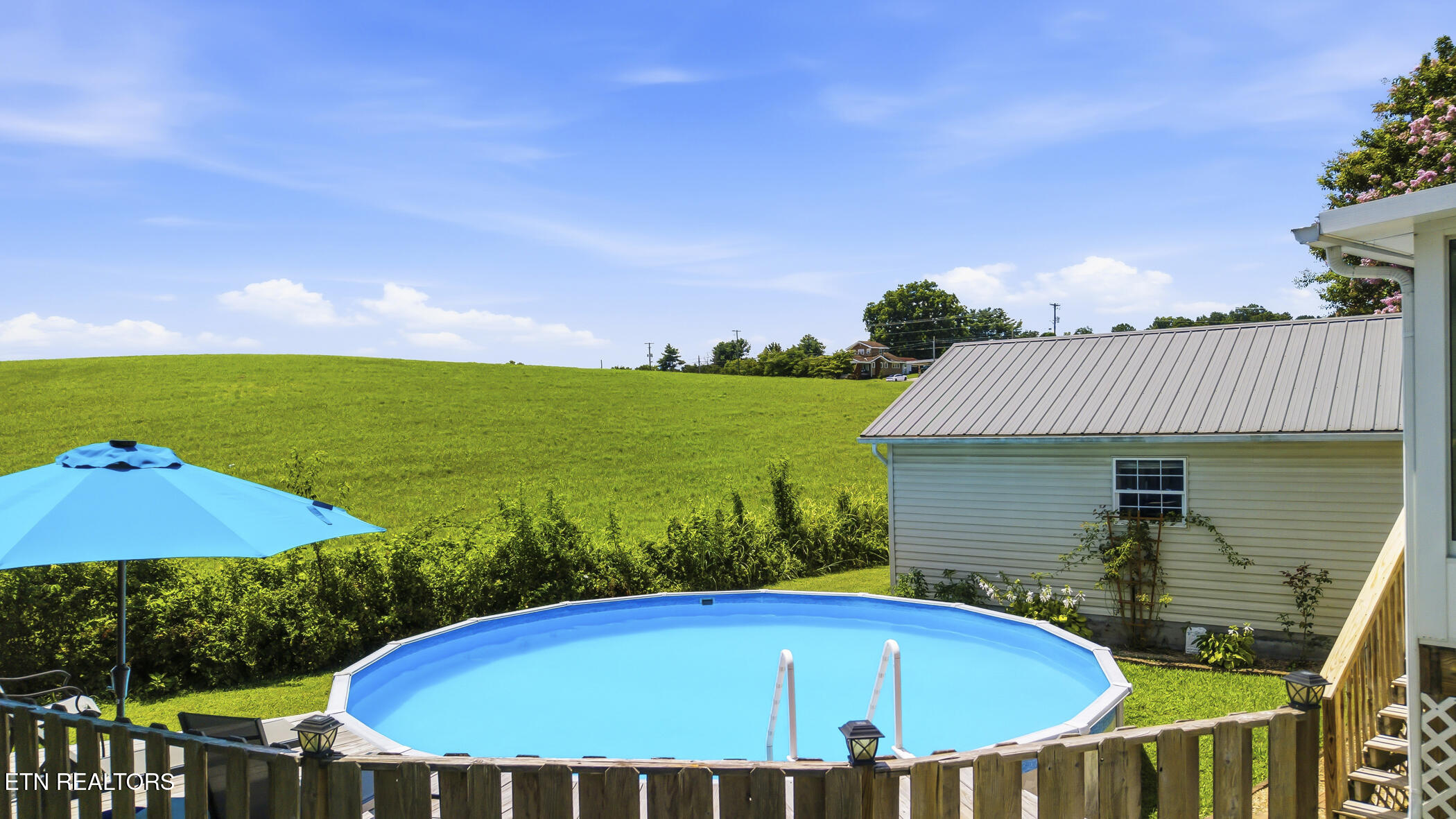 192 Acorn Drive Corryton TN 37721