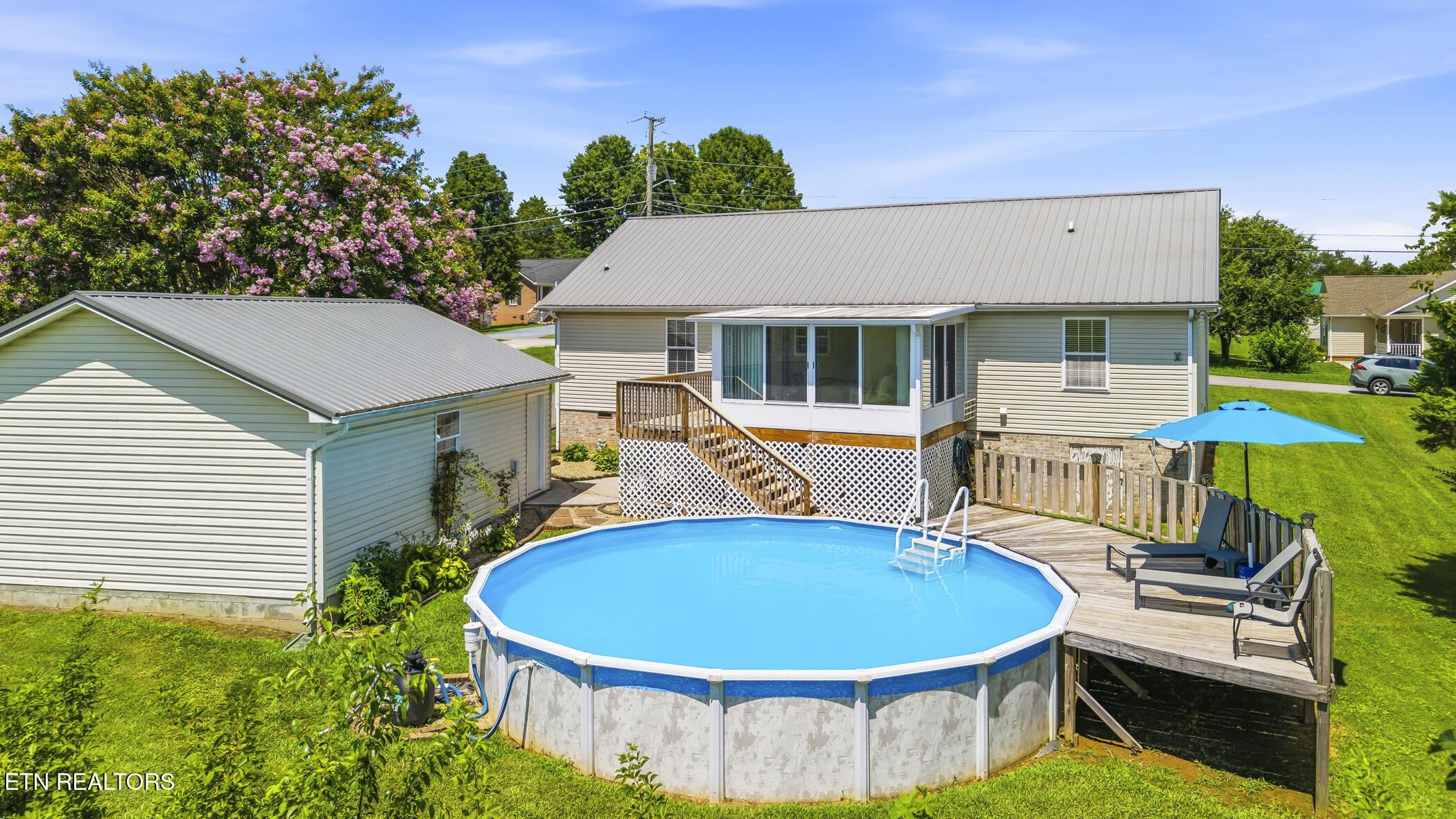 192 Acorn Drive Corryton TN 37721