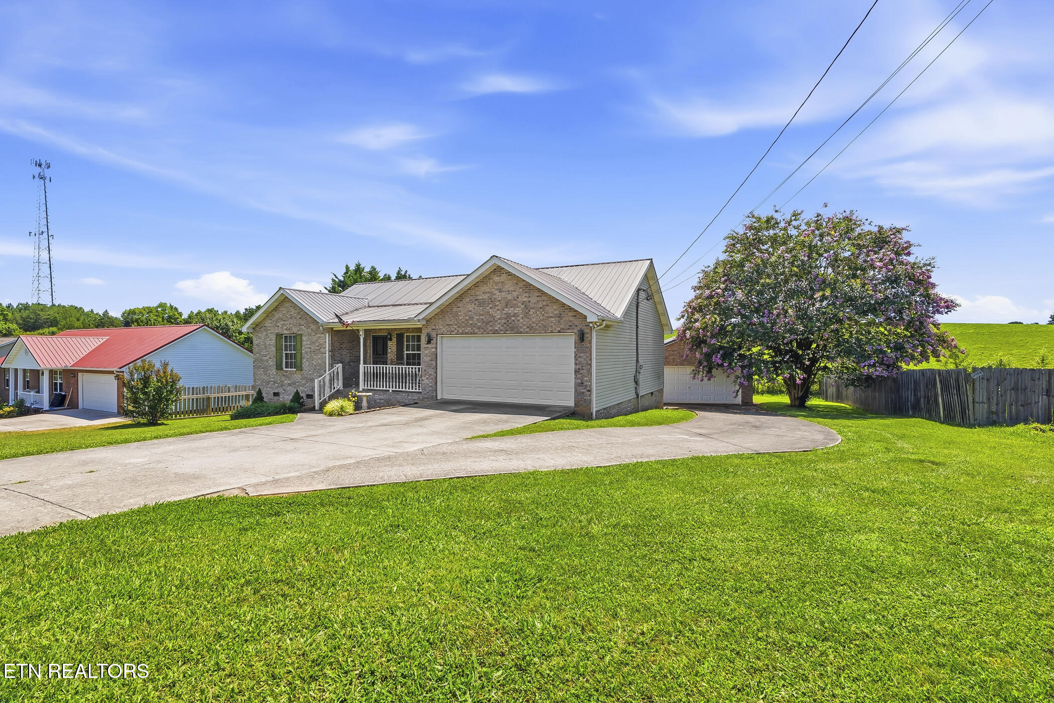 192 Acorn Drive Corryton TN 37721