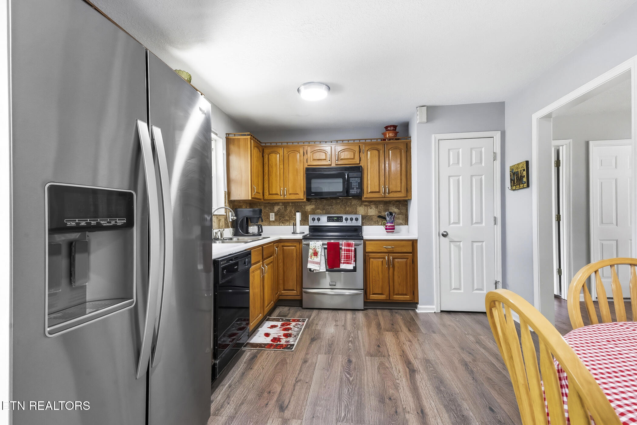 192 Acorn Drive Corryton TN 37721