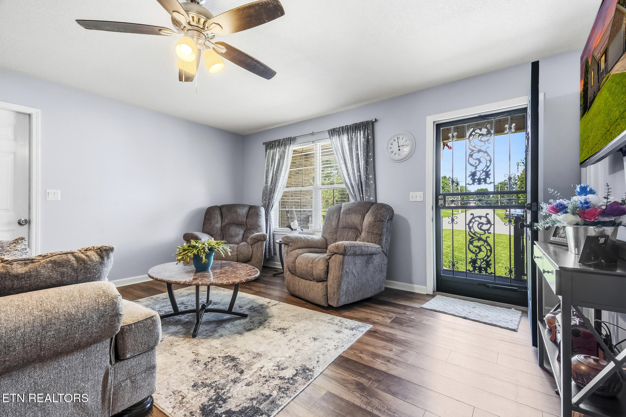 192 Acorn Drive Corryton TN 37721