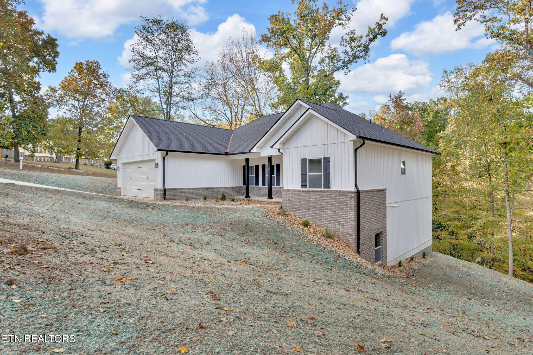 1301 Mountain Terrace Road Knoxville TN 37932