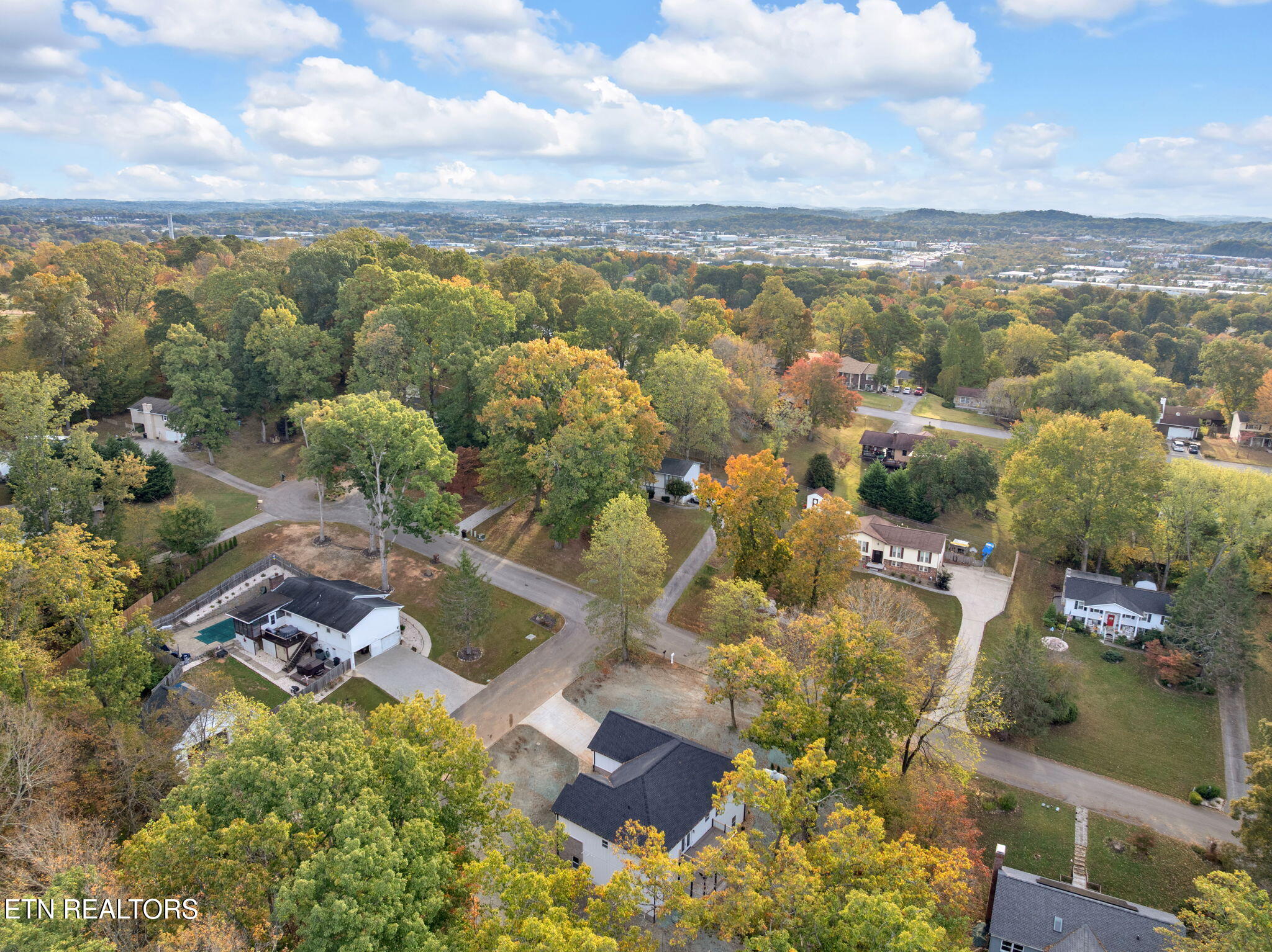 1301 Mountain Terrace Road Knoxville TN 37932