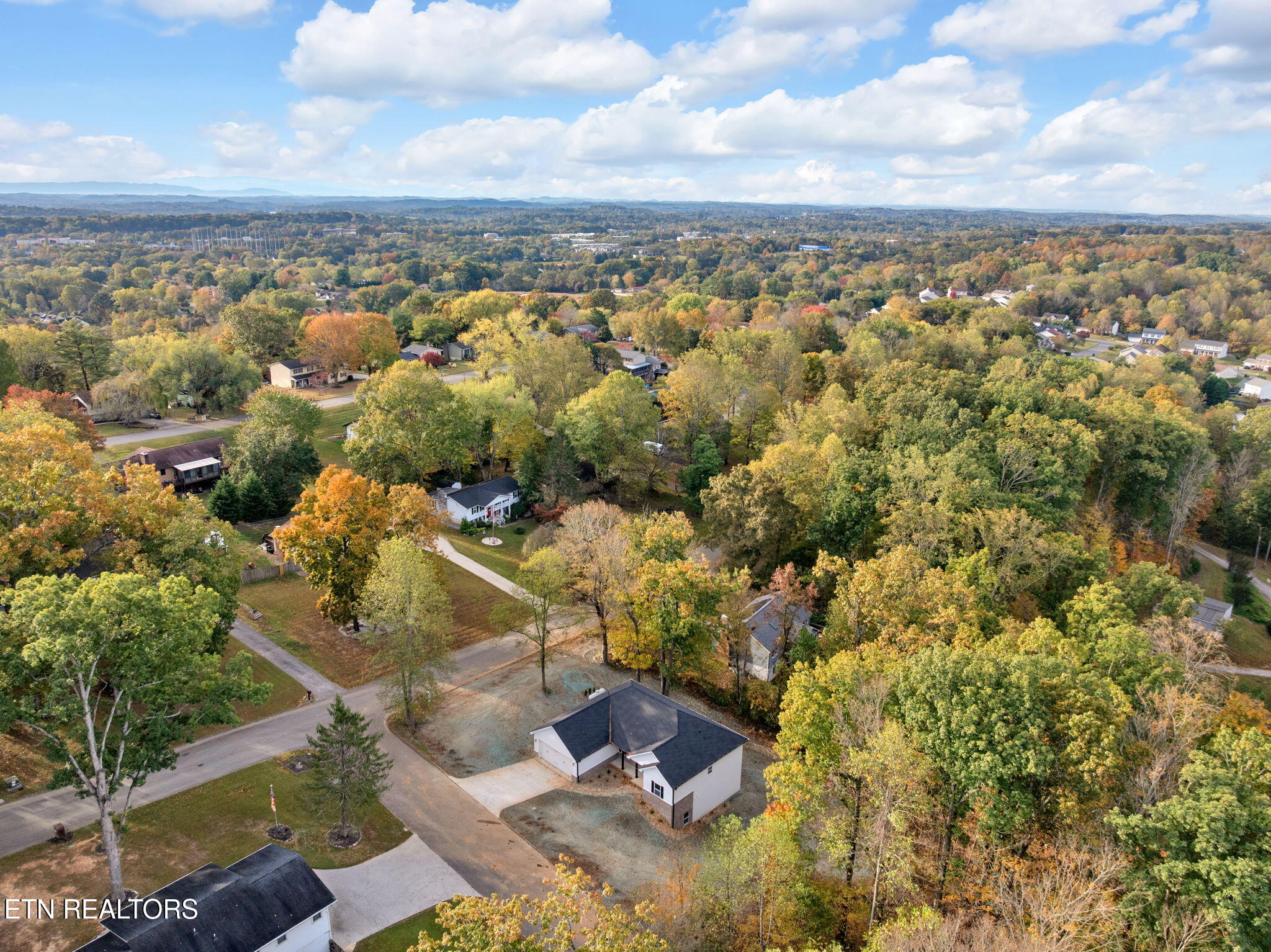 1301 Mountain Terrace Road Knoxville TN 37932