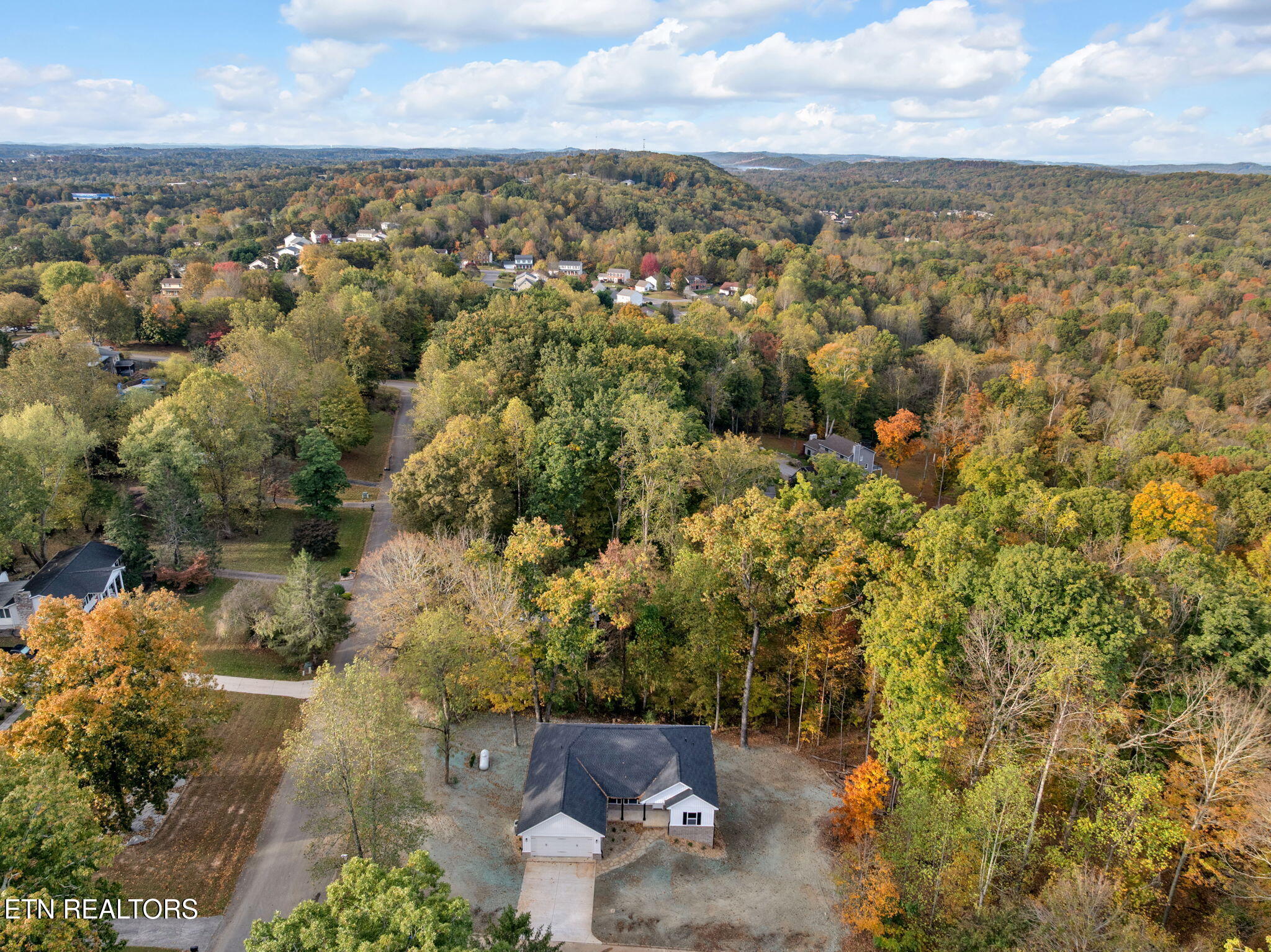 1301 Mountain Terrace Road Knoxville TN 37932