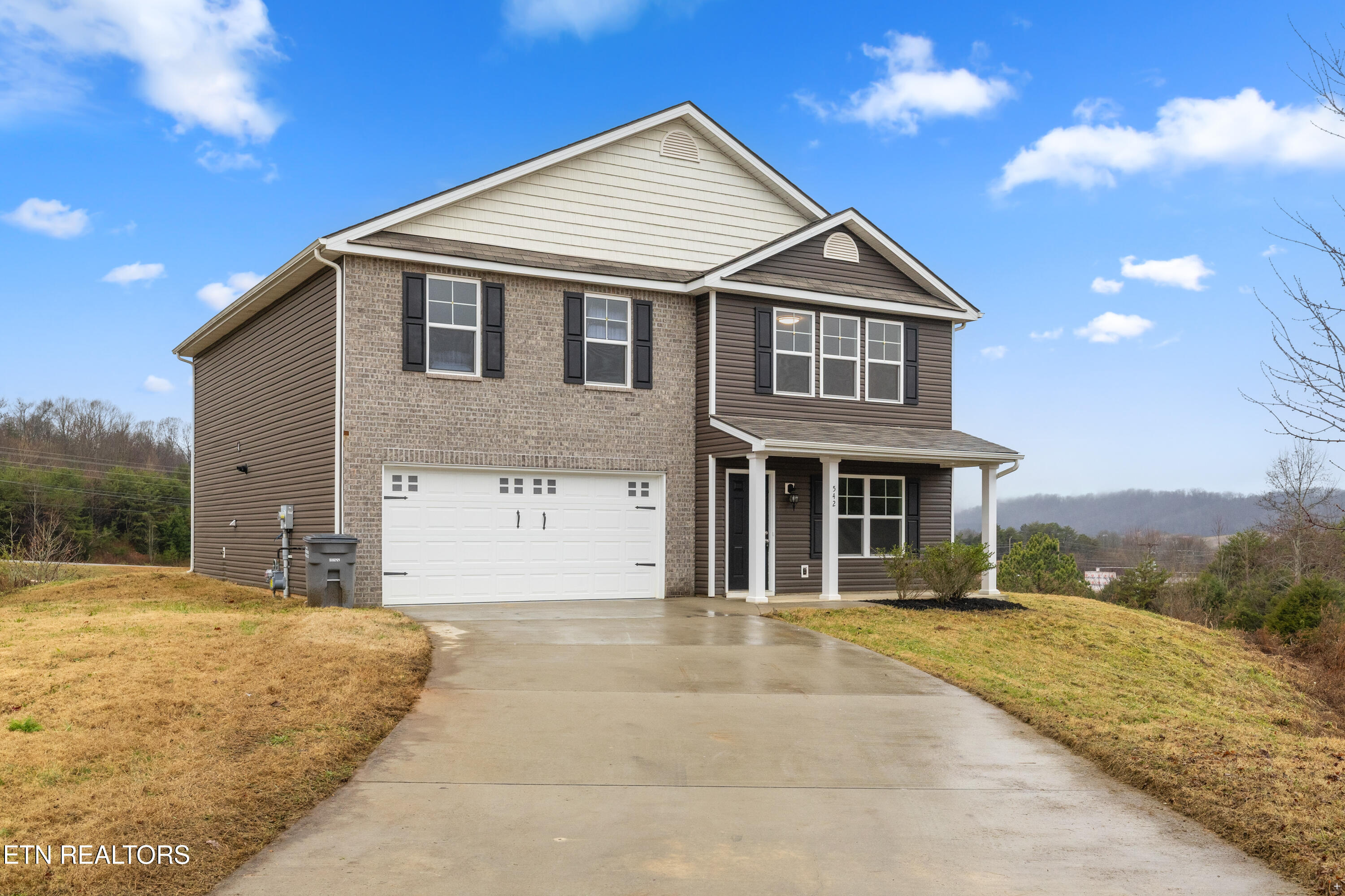 542 Reserve Way Dandridge TN 37725