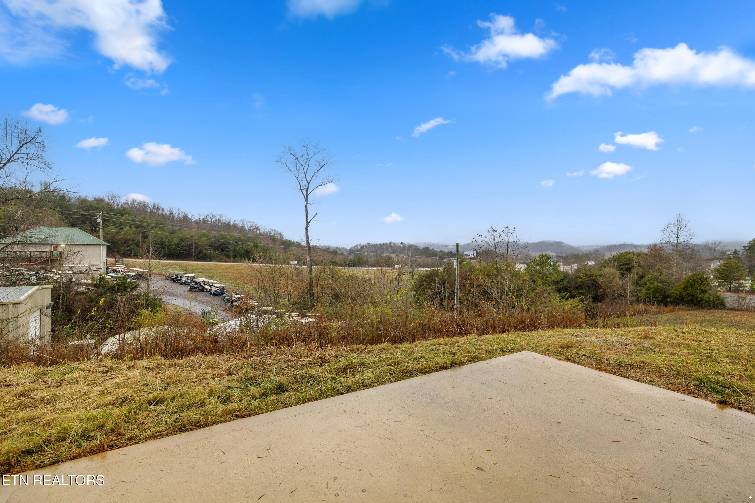 542 Reserve Way Dandridge TN 37725