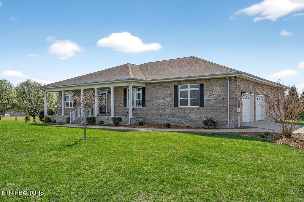 450 Low Gap Road Sparta TN 38583