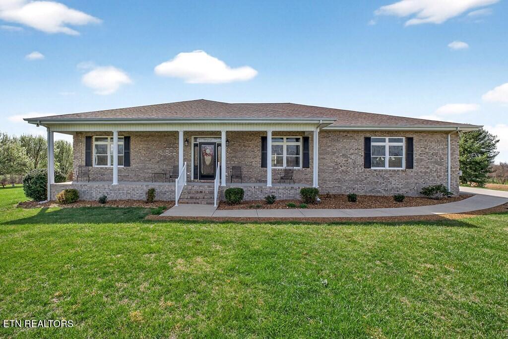 450 Low Gap Road Sparta TN 38583