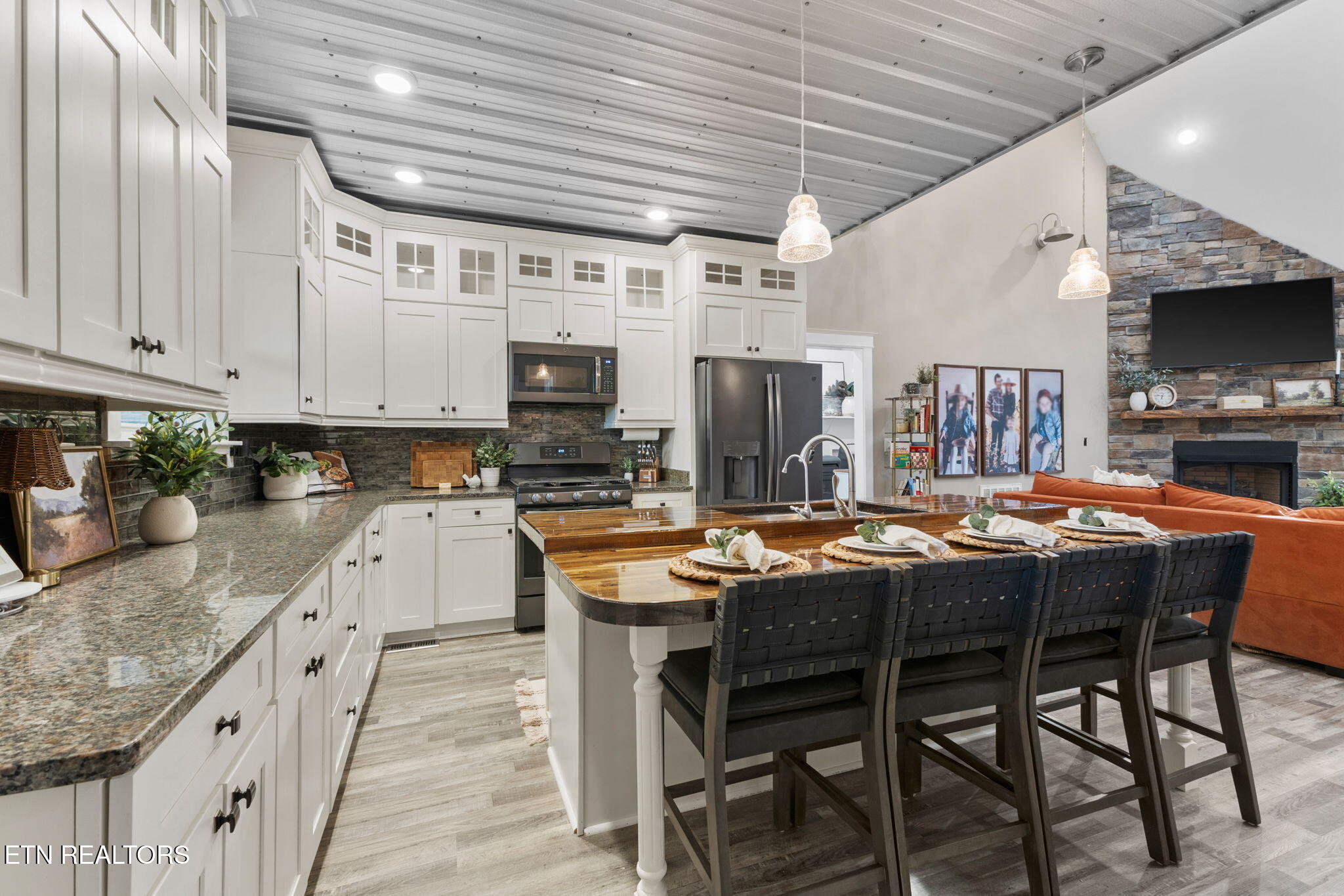 721 Upper Clear Creek Road Andersonville TN 37705