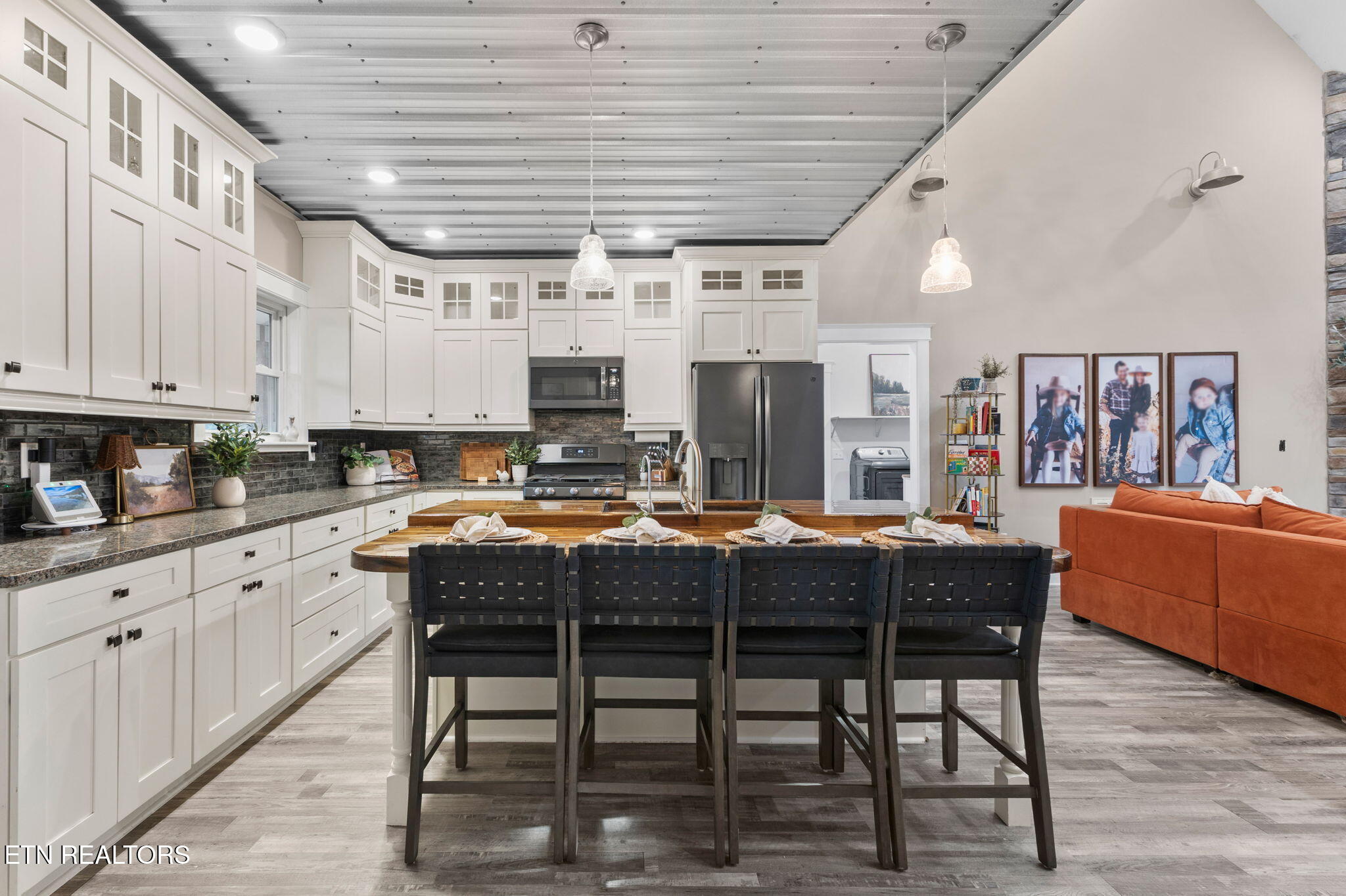 721 Upper Clear Creek Road Andersonville TN 37705