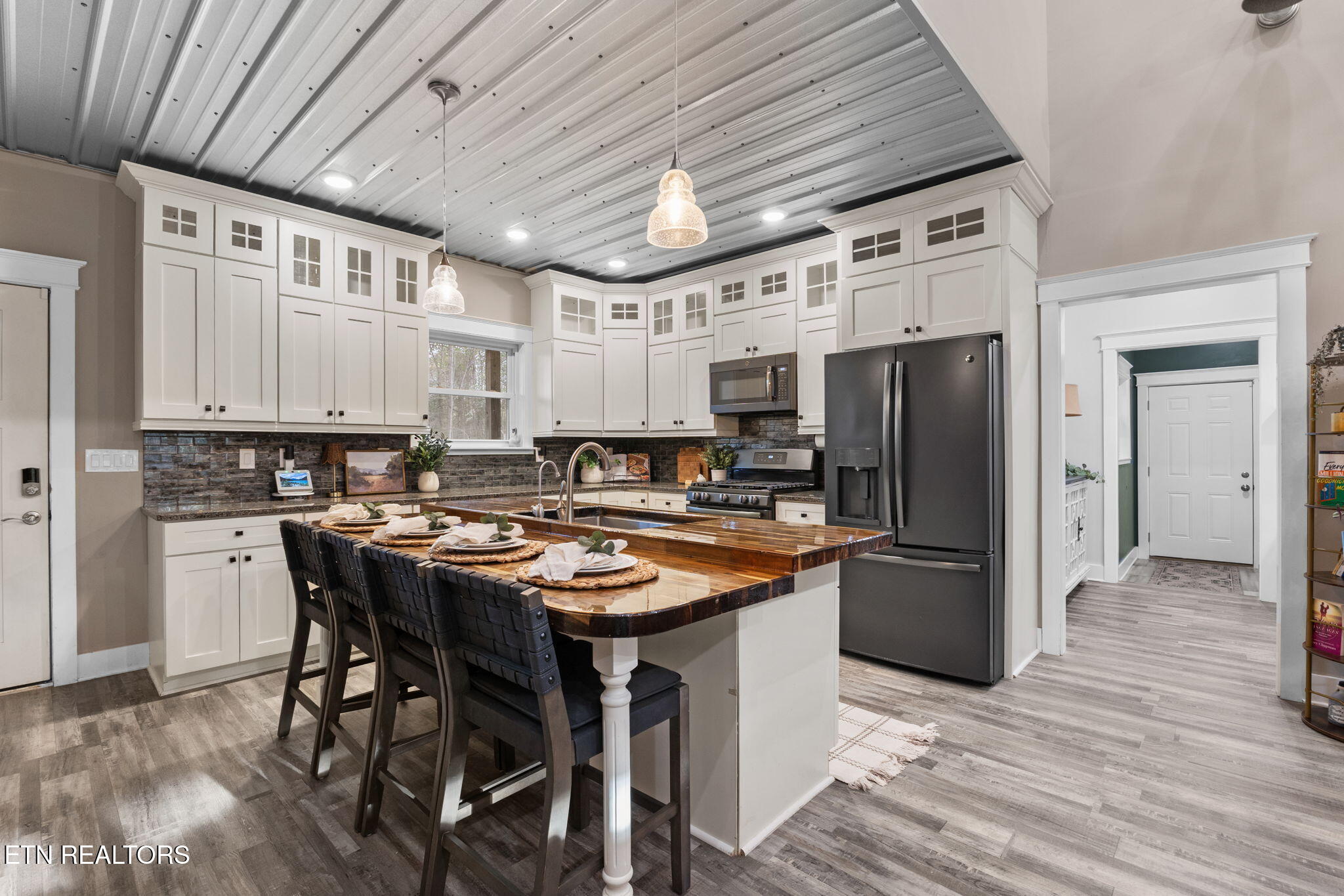 721 Upper Clear Creek Road Andersonville TN 37705