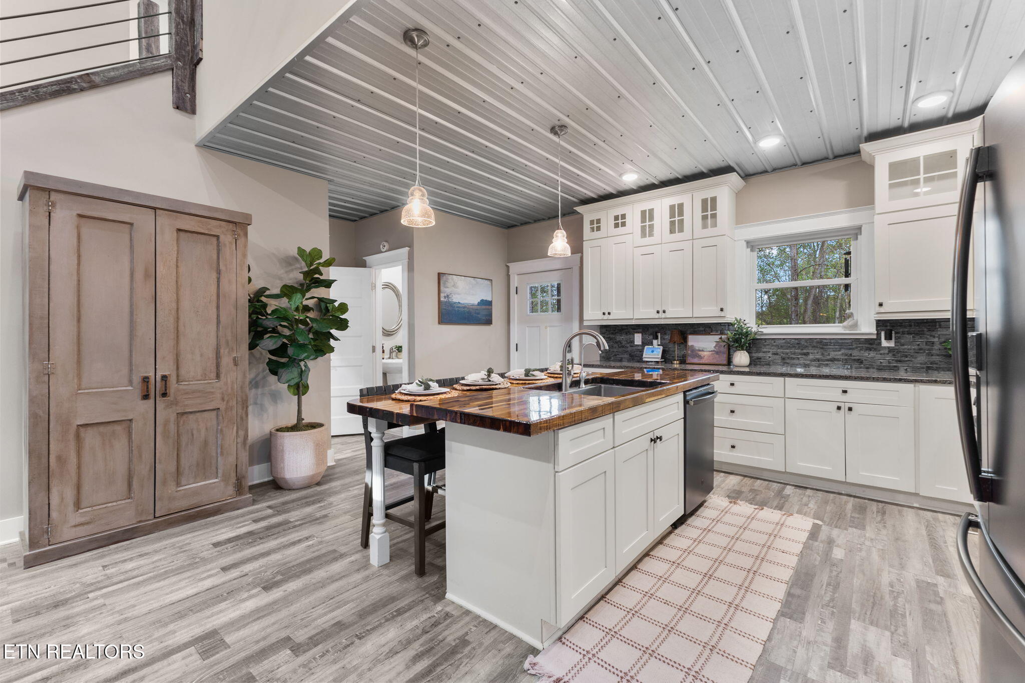 721 Upper Clear Creek Road Andersonville TN 37705