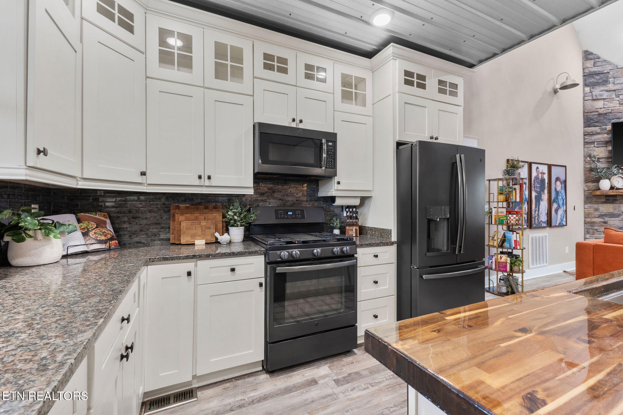 721 Upper Clear Creek Road Andersonville TN 37705