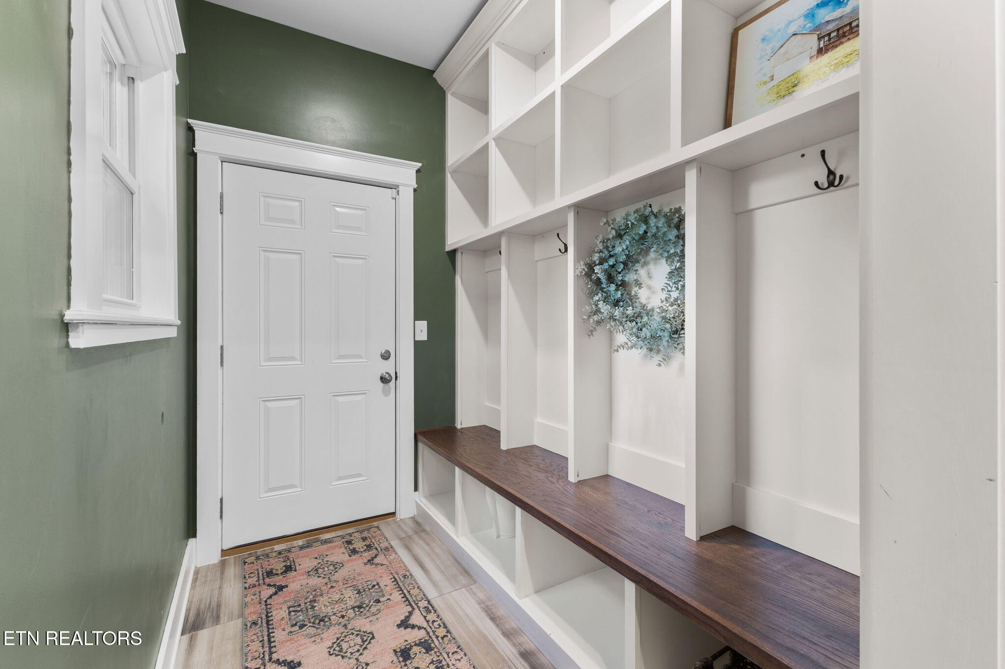 721 Upper Clear Creek Road Andersonville TN 37705
