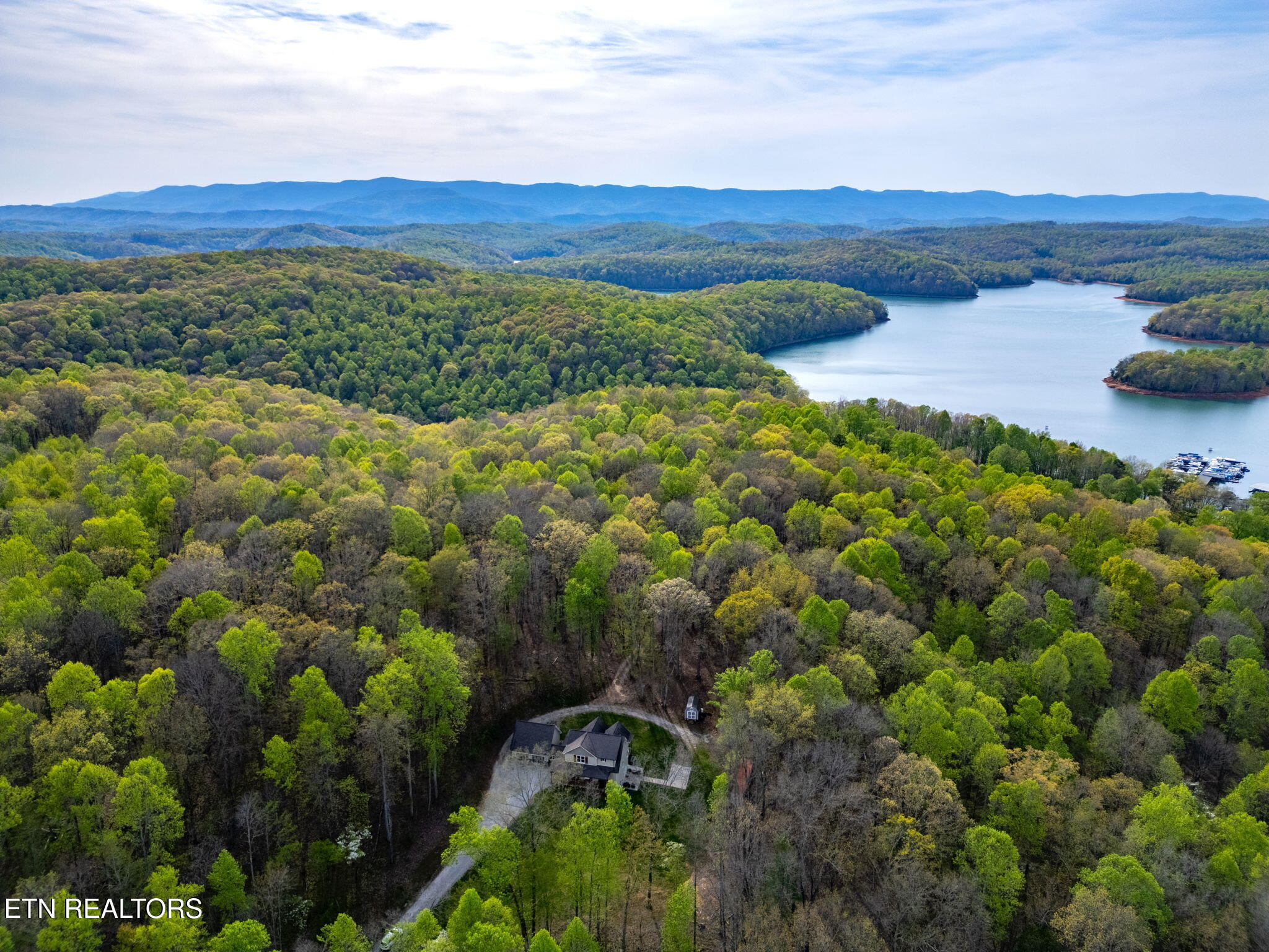 721 Upper Clear Creek Road Andersonville TN 37705