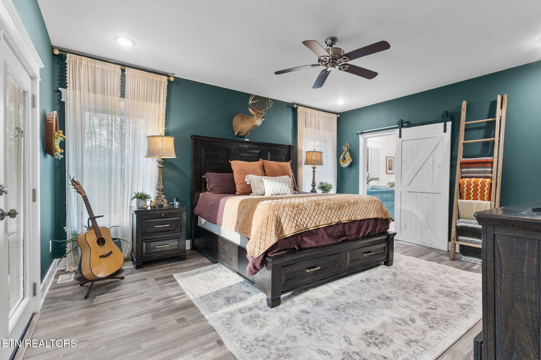 721 Upper Clear Creek Road Andersonville TN 37705